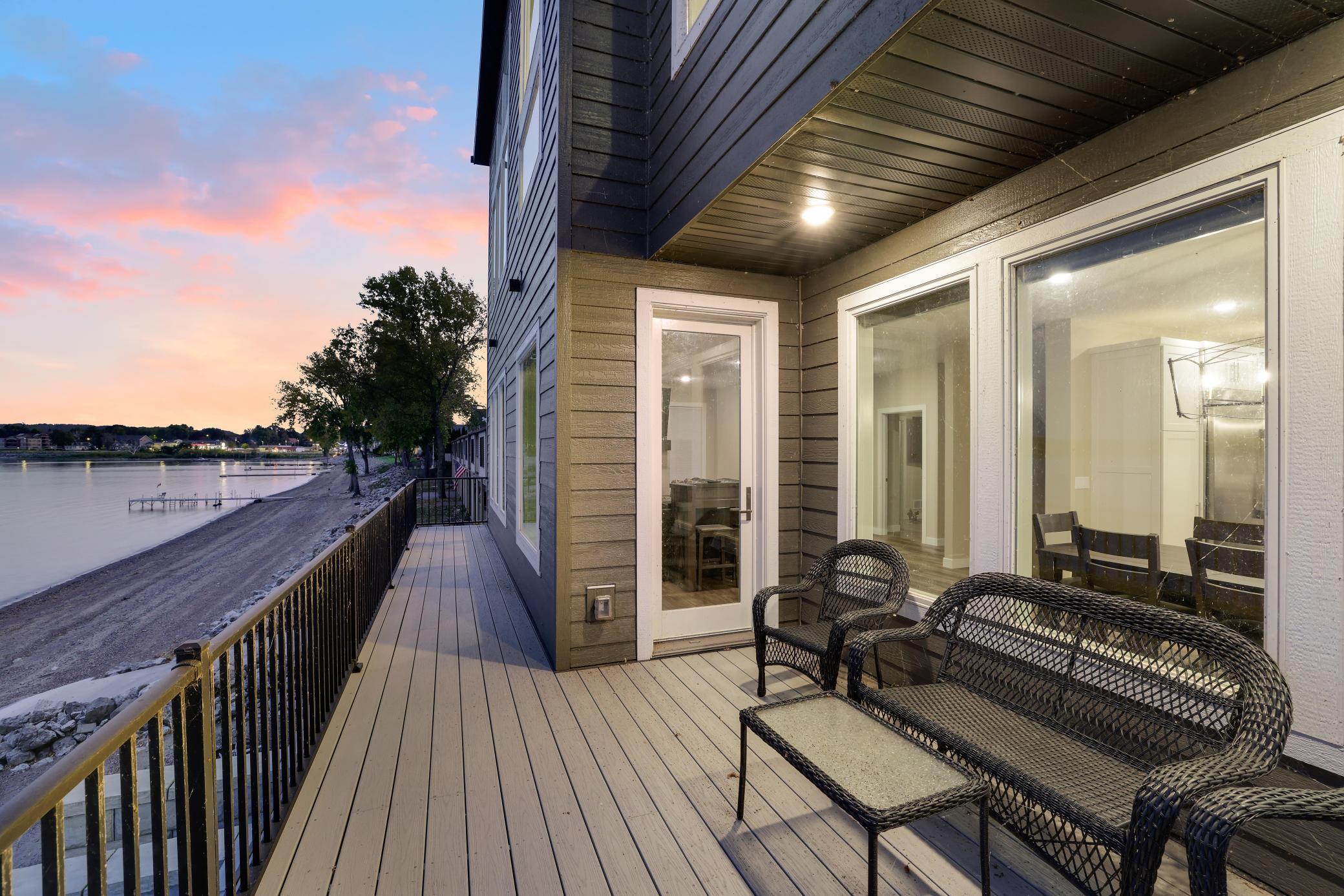 700 Central Point Road