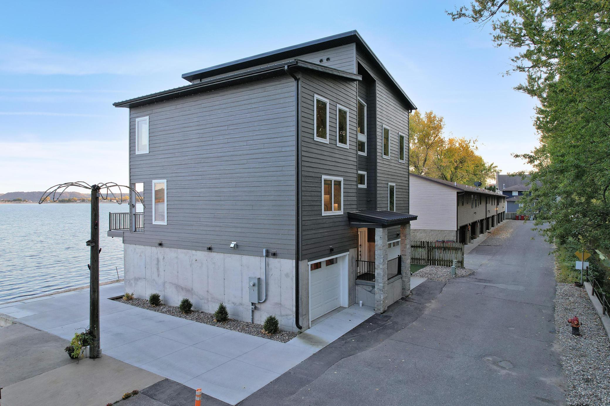 700 Central Point Road