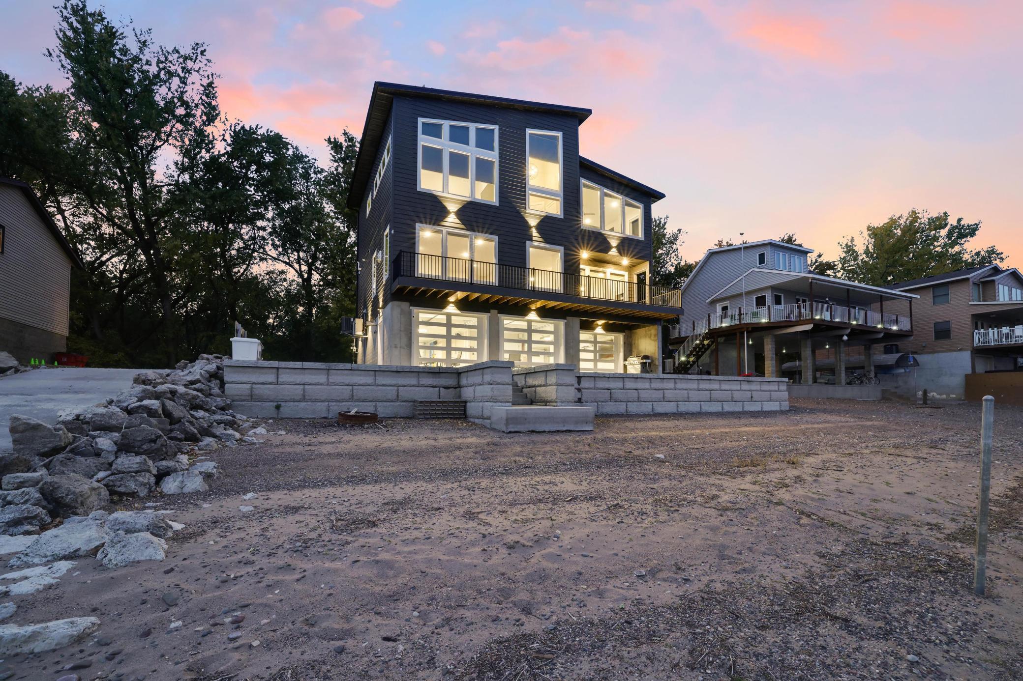 700 Central Point Road