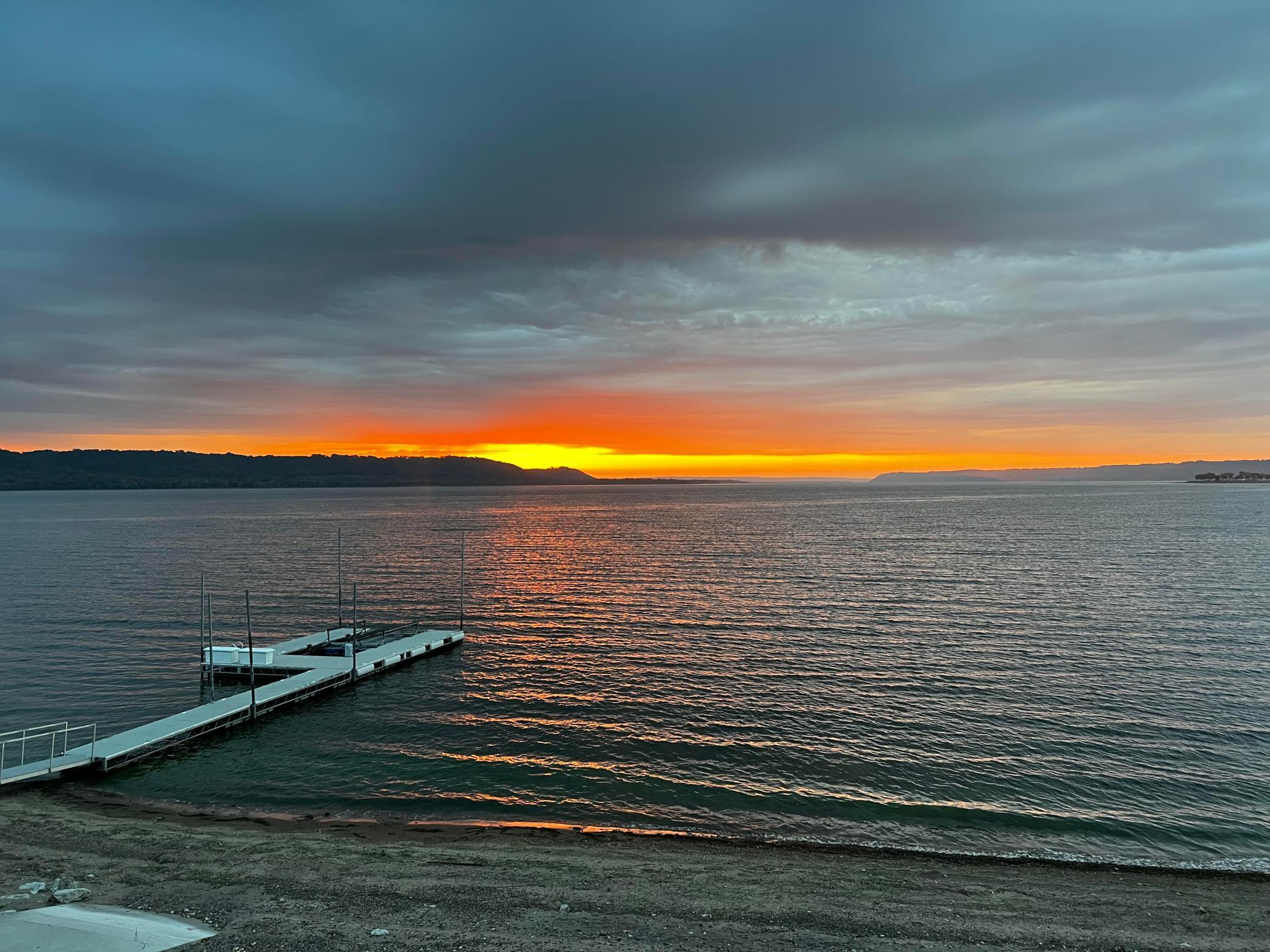 700 Central Point Road