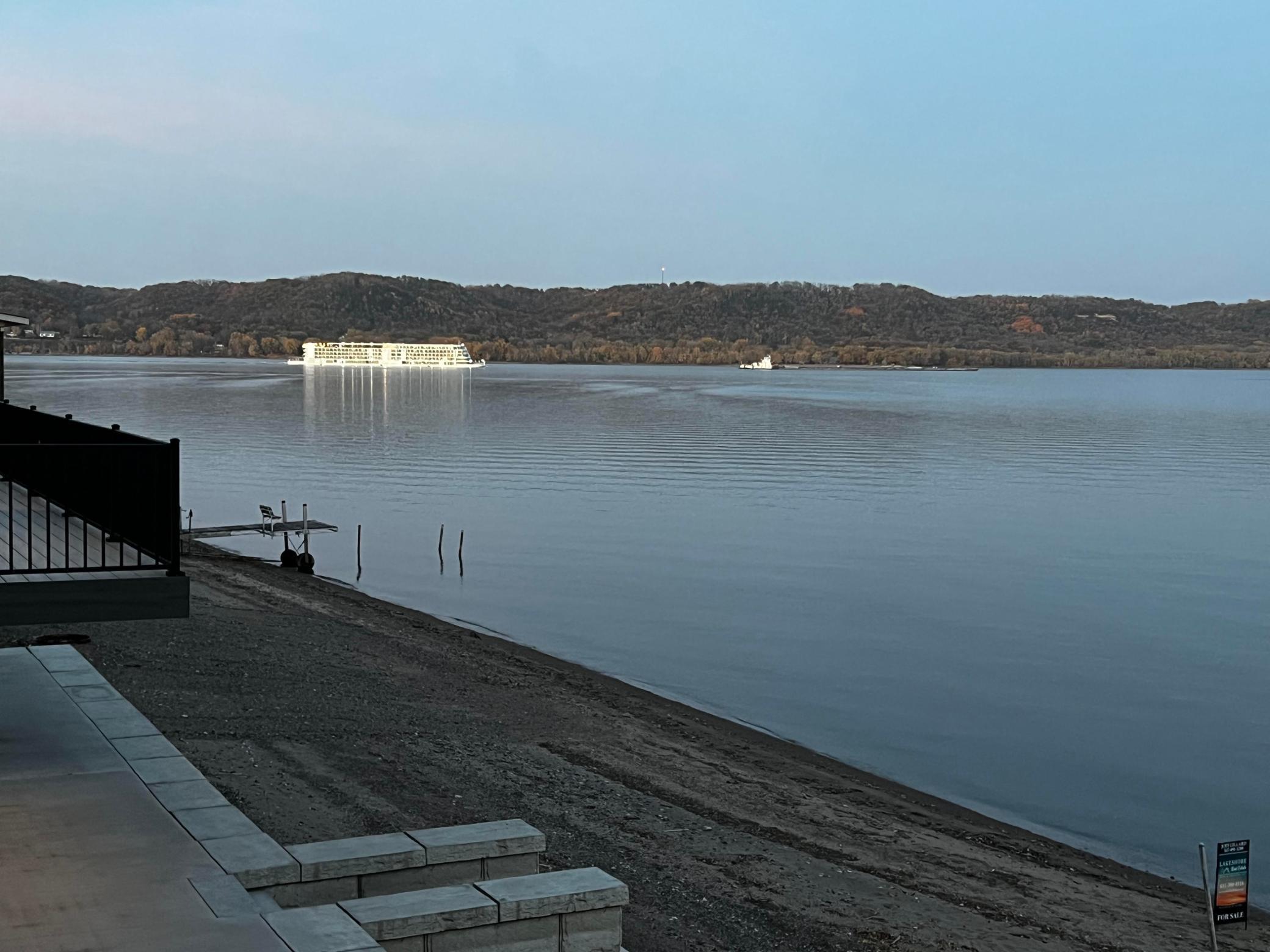 700 Central Point Road