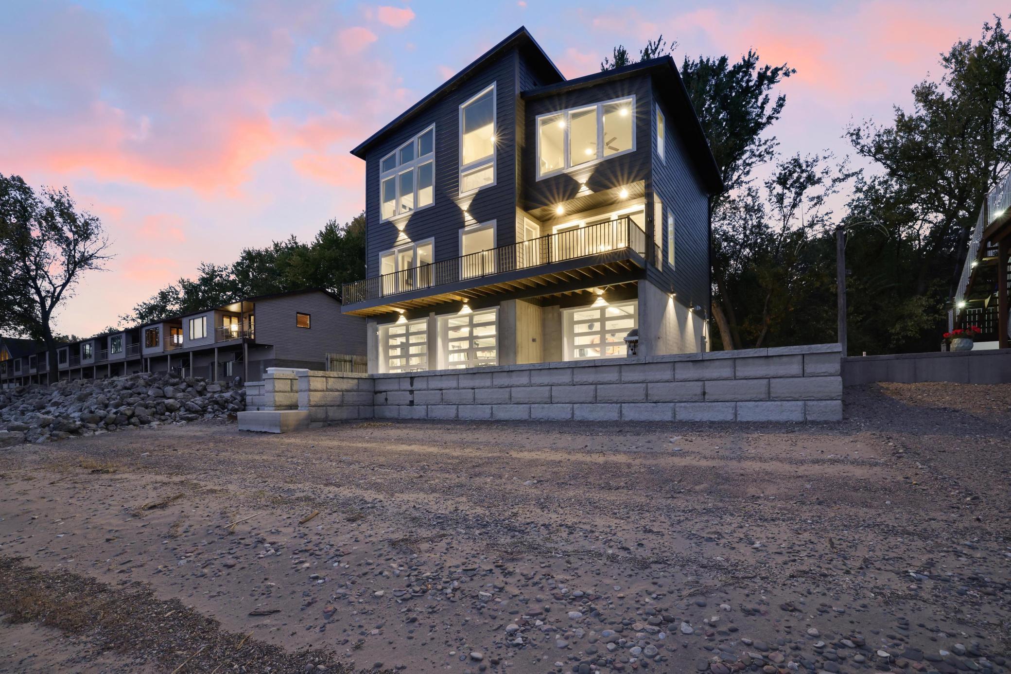 700 Central Point Road