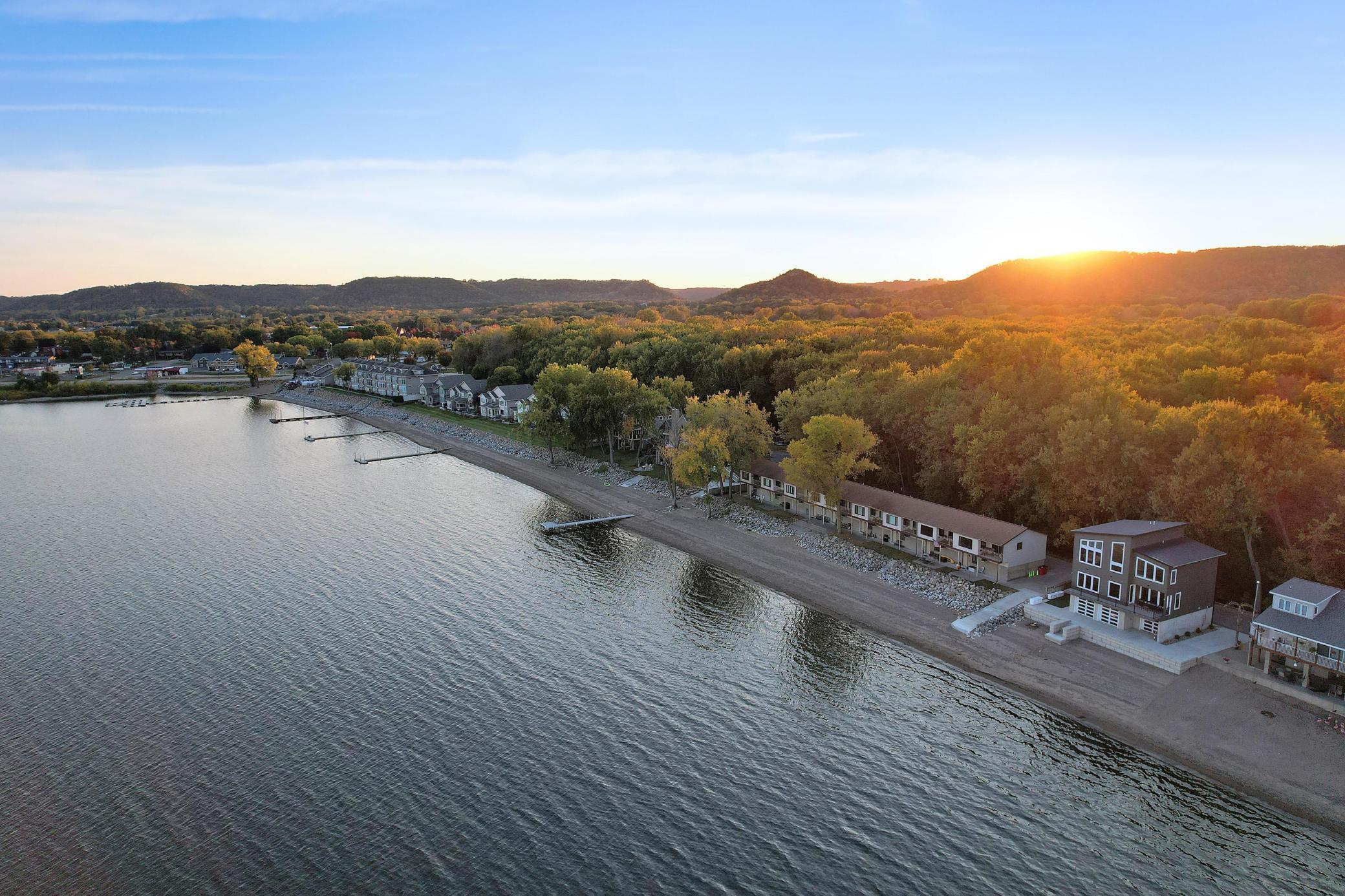 700 Central Point Road