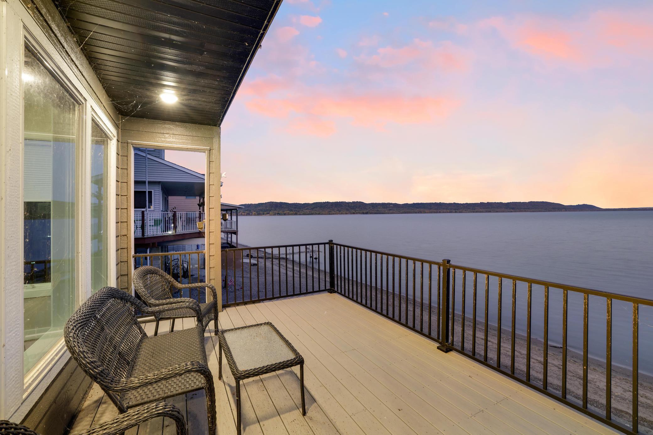 700 Central Point Road