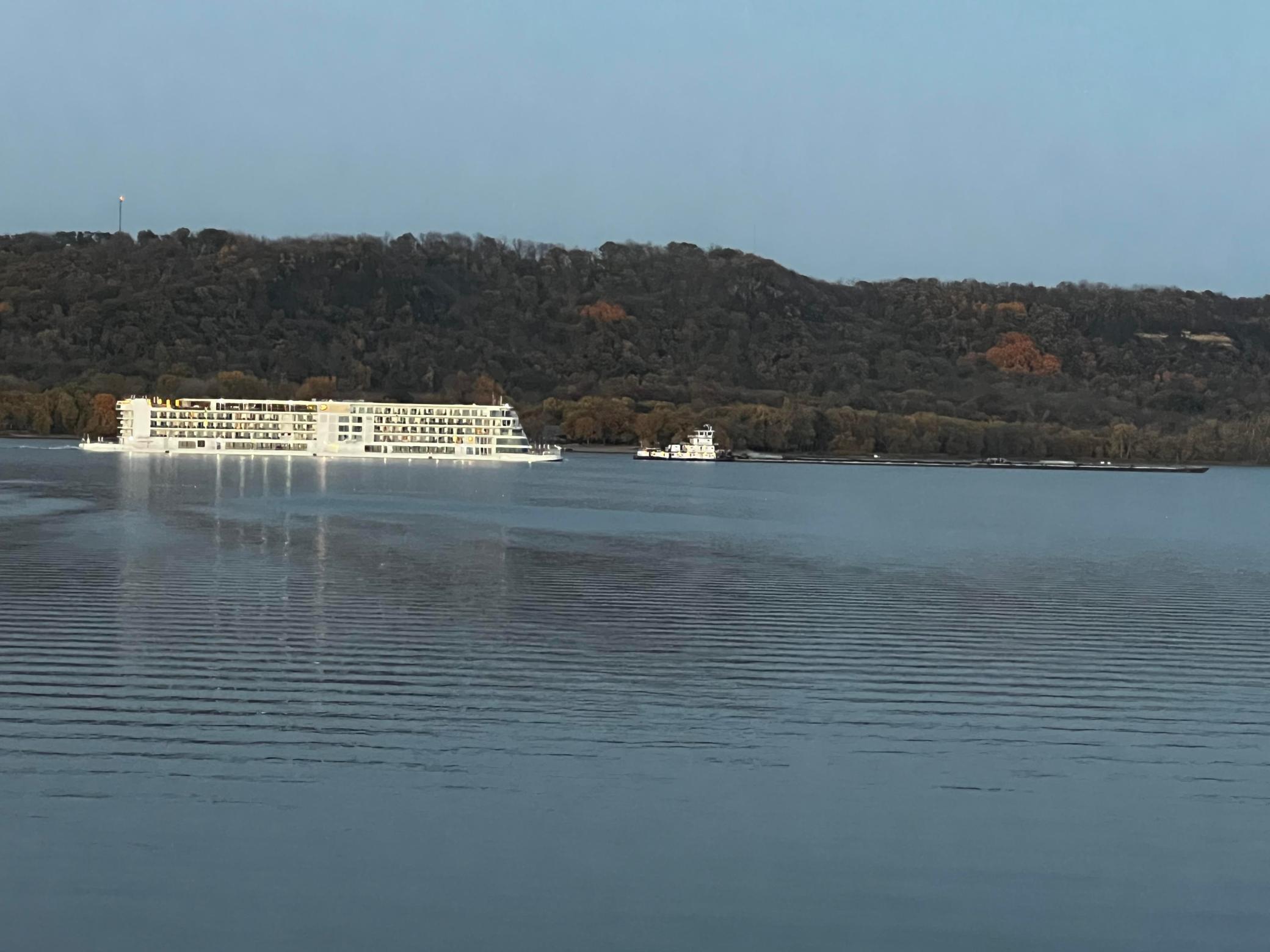 700 Central Point Road