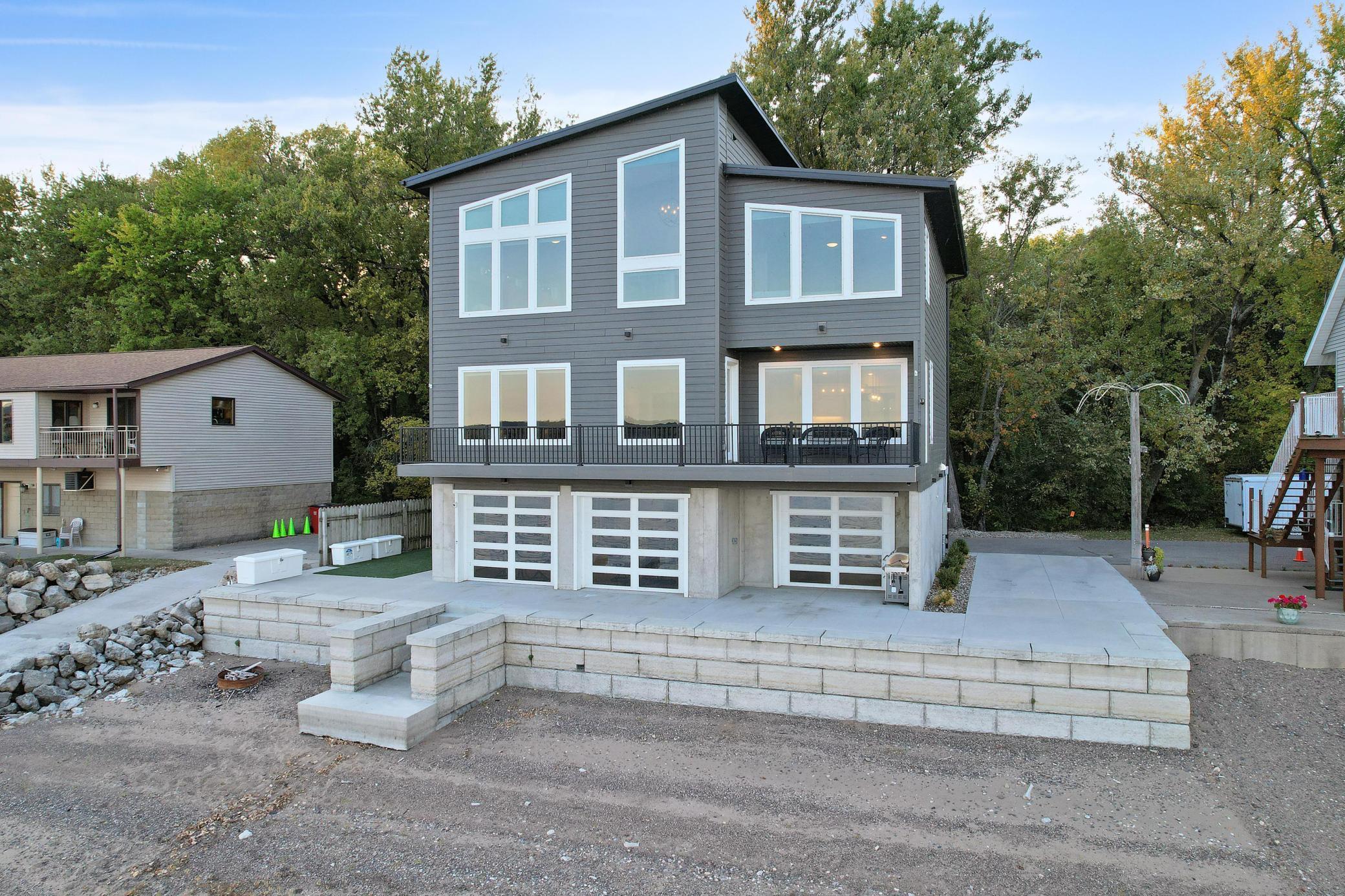 700 Central Point Road