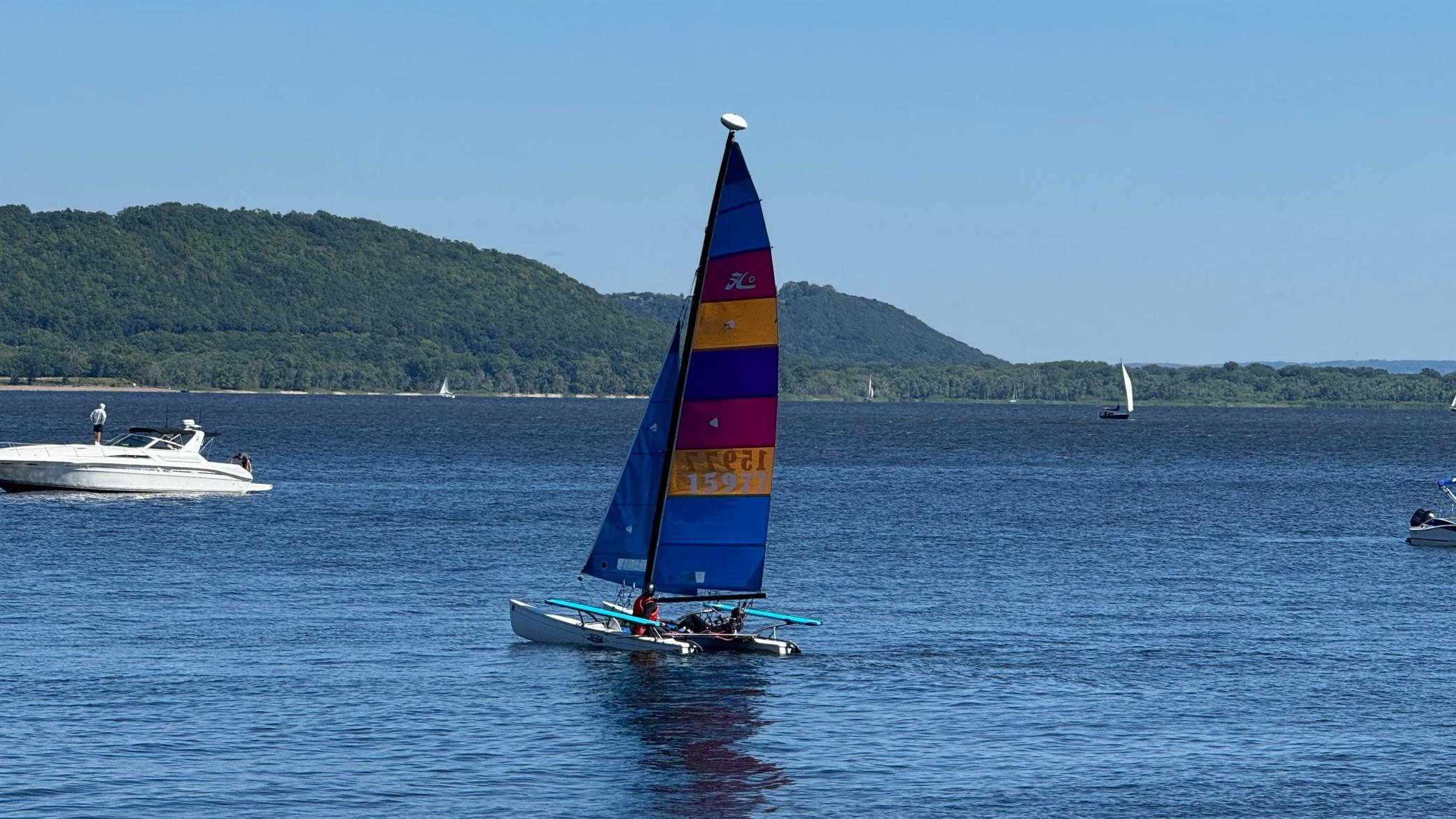 700 Central Point Road