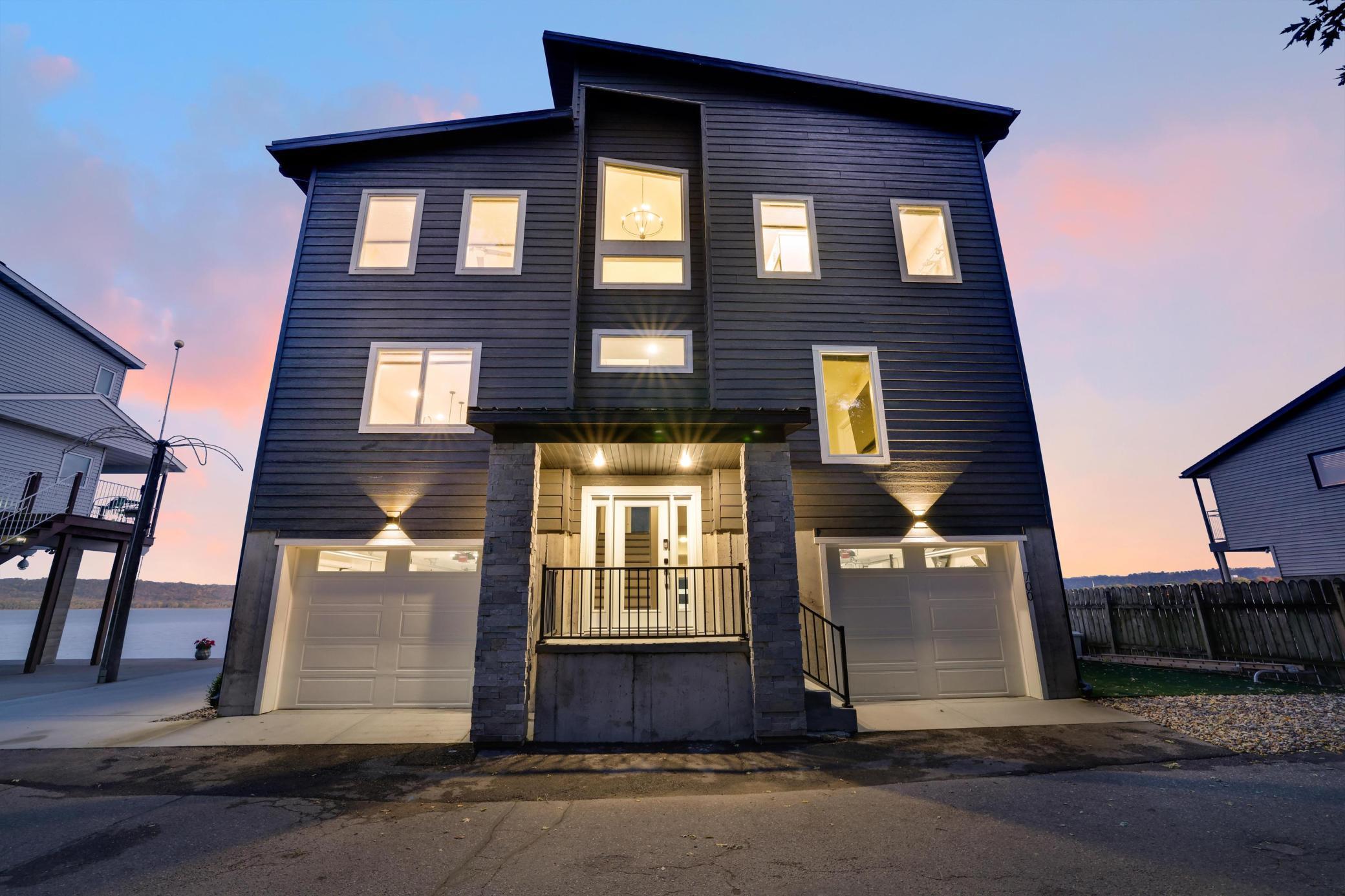 700 Central Point Road