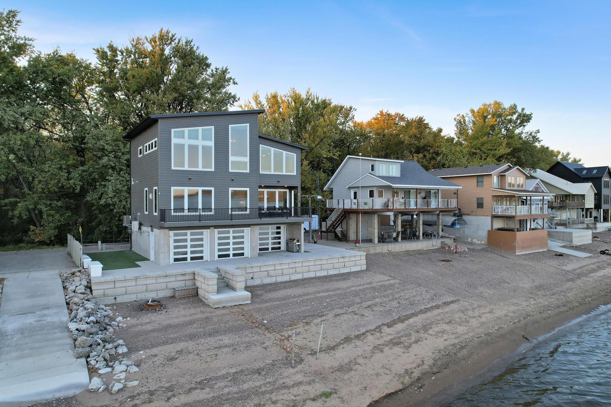 700 Central Point Road