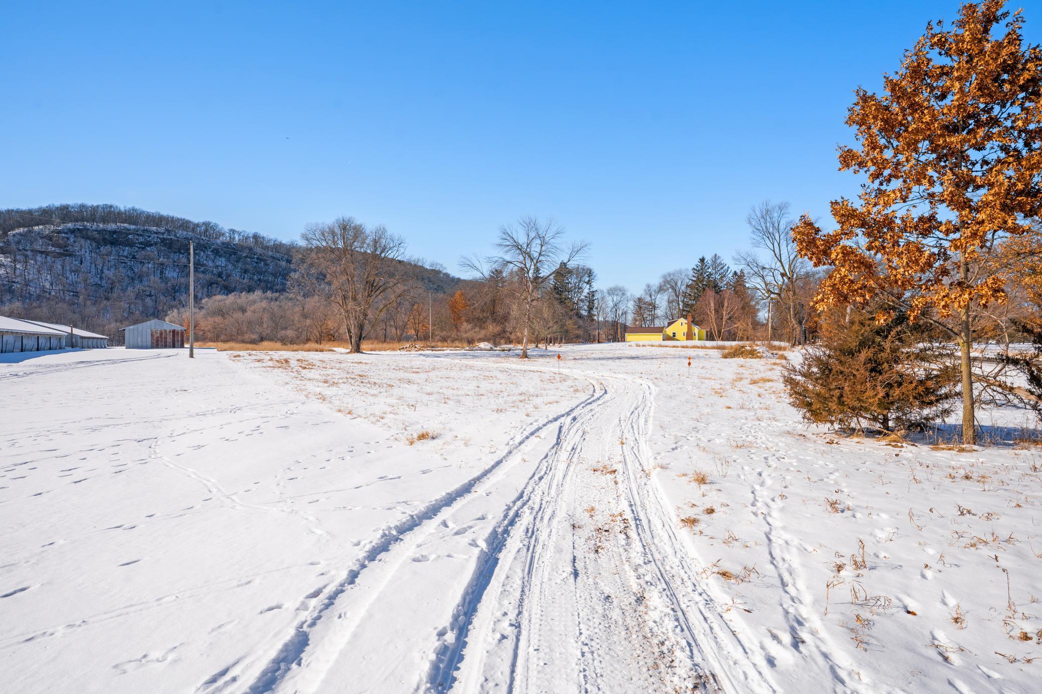 TBD Territorial Road