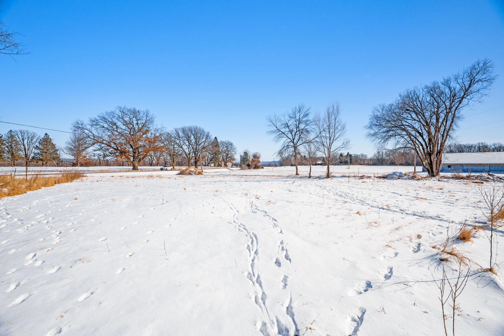 TBD Territorial Road