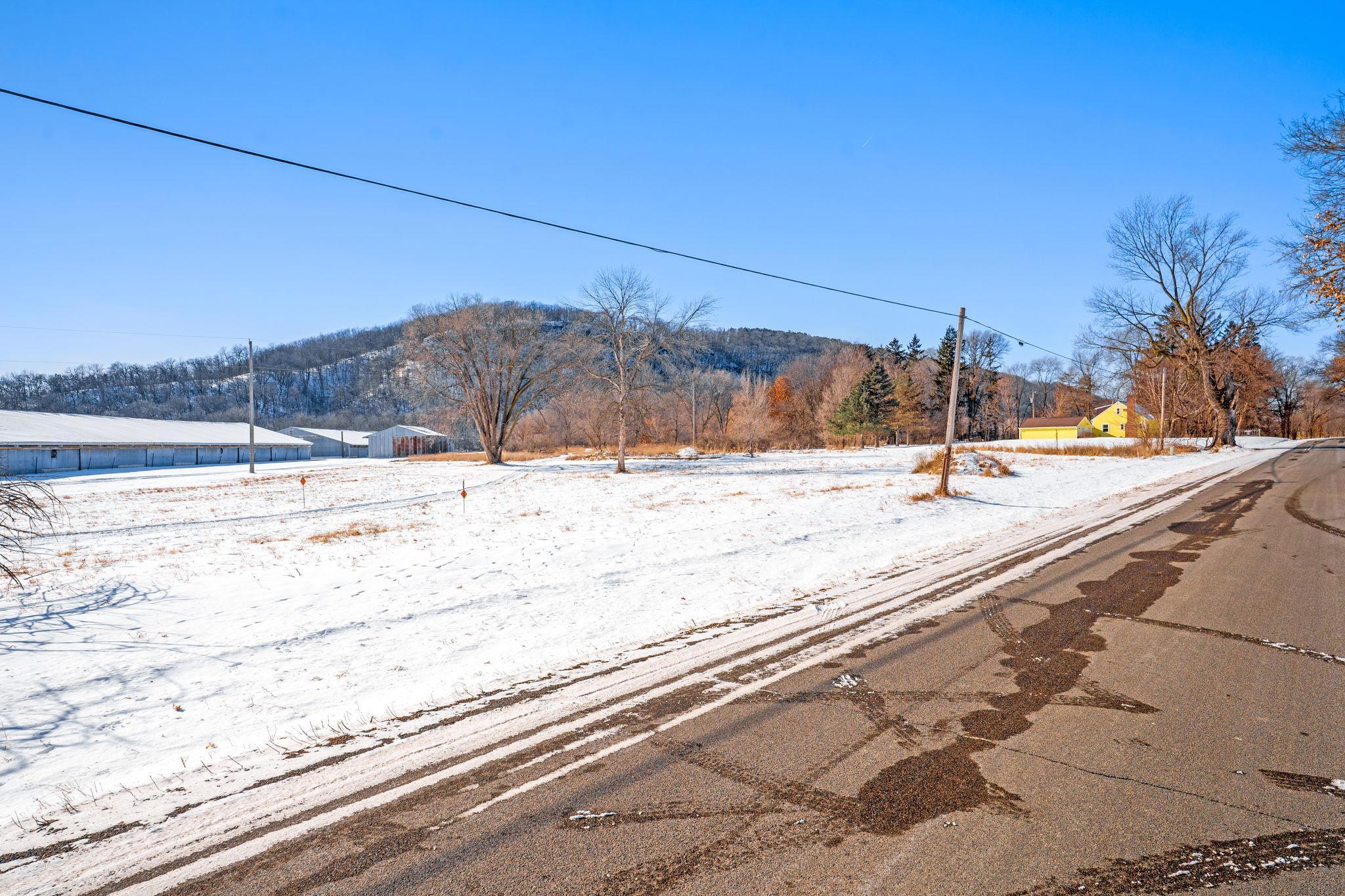 TBD Territorial Road