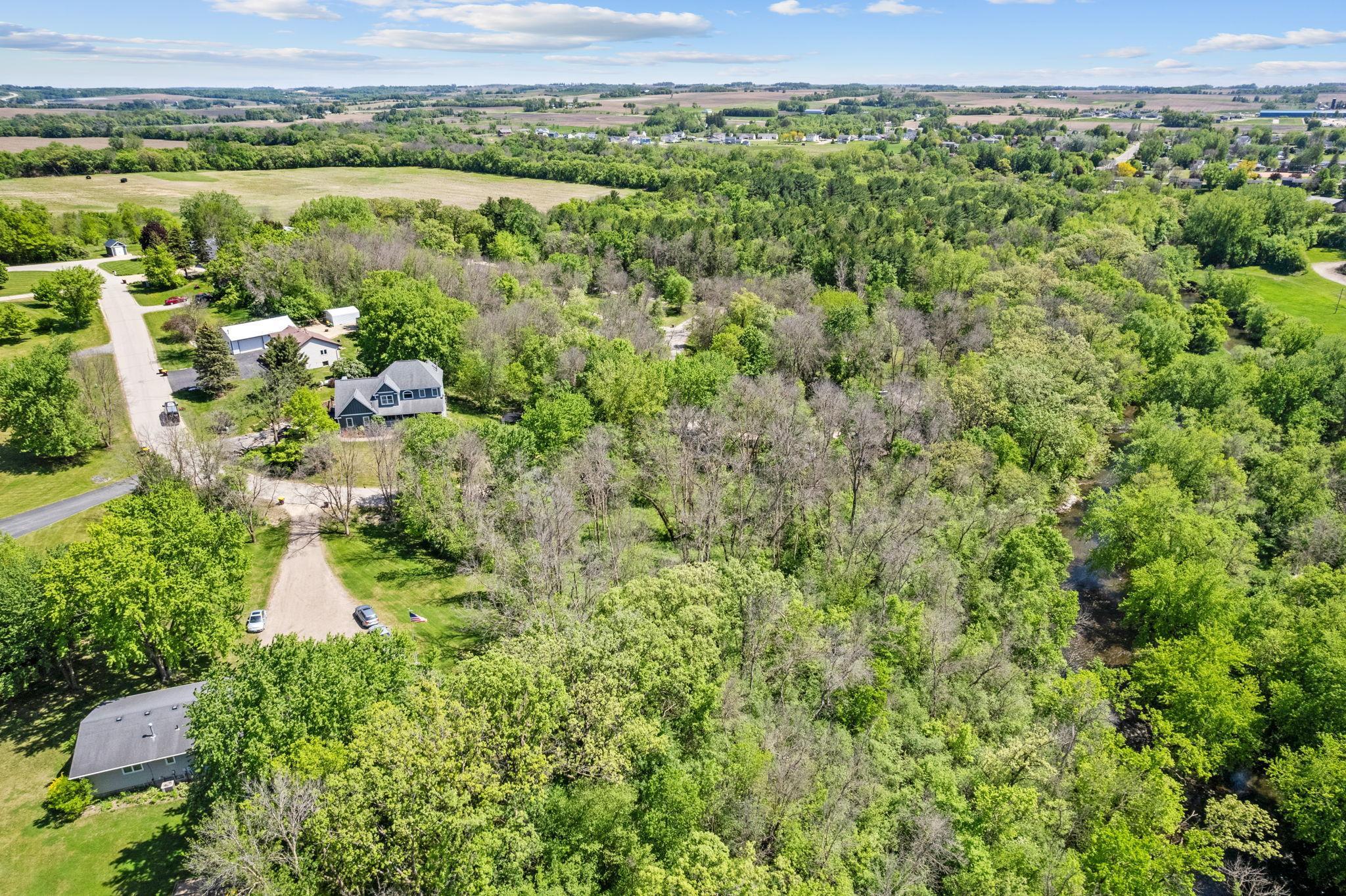 2152 Mingo Drive