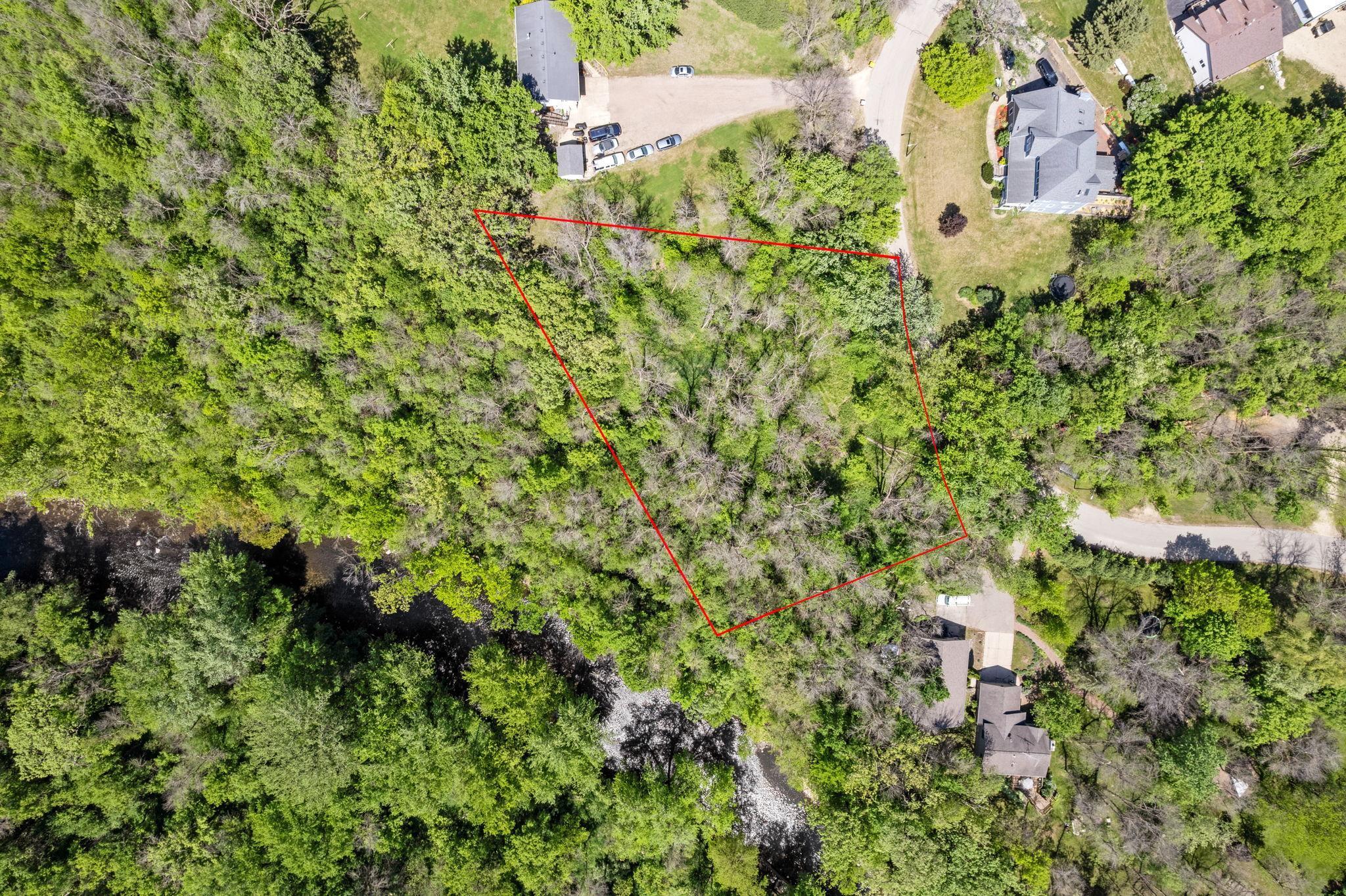 2152 Mingo Drive
