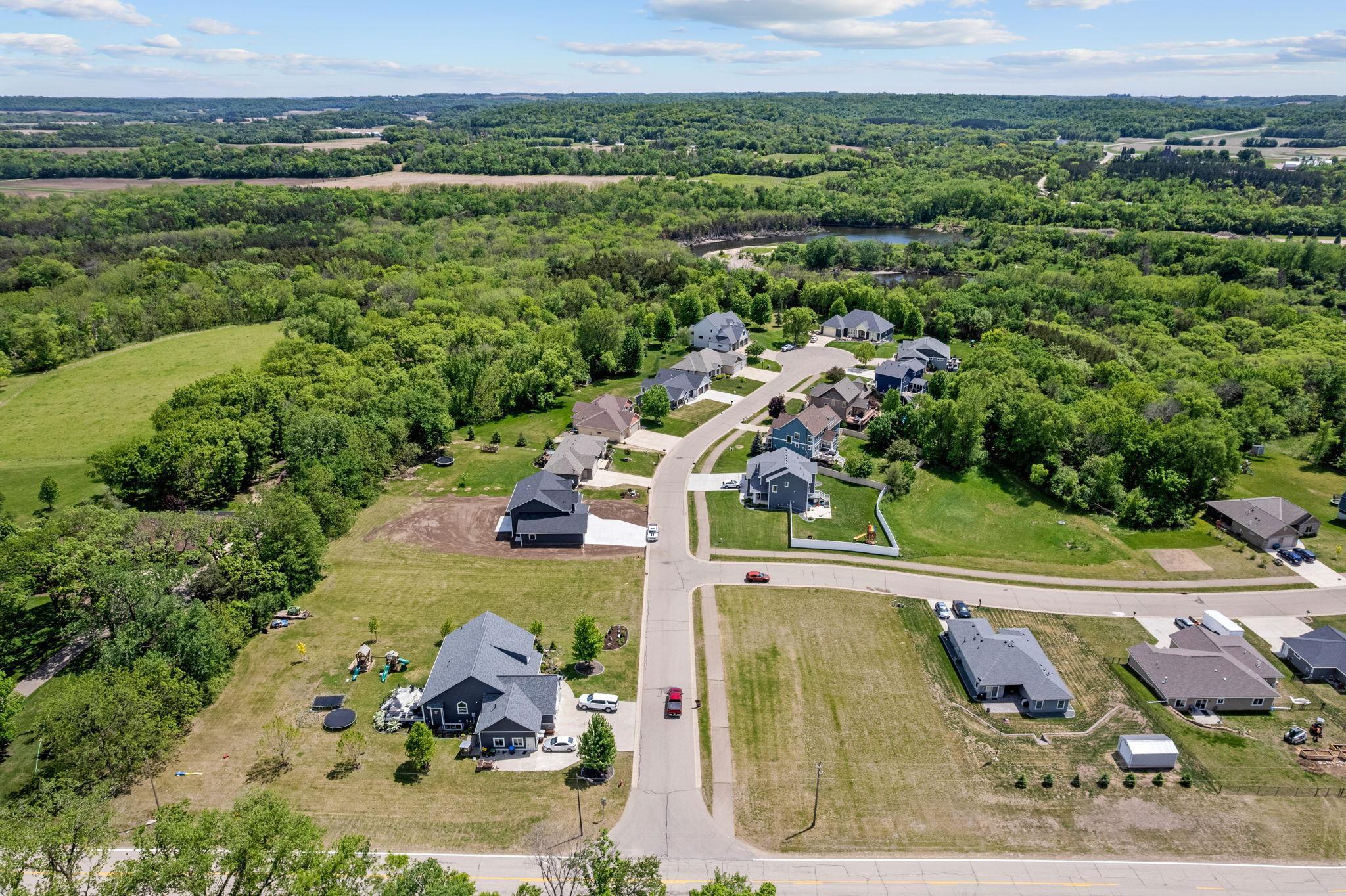 405 Sunflower Court