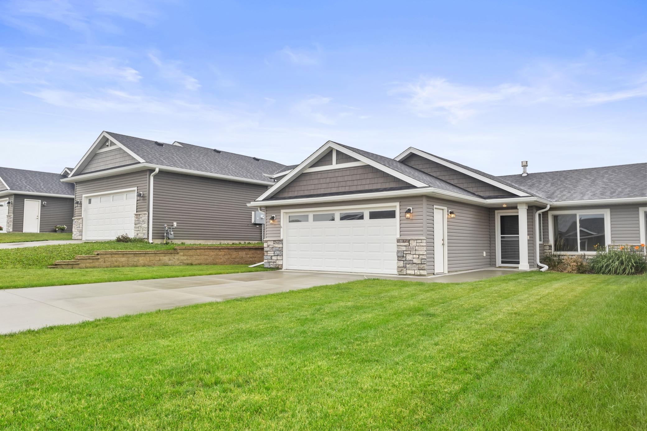 888 Tallgrass Court