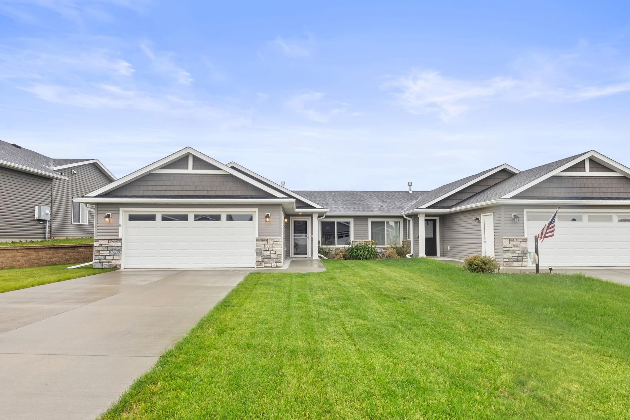 888 Tallgrass Court