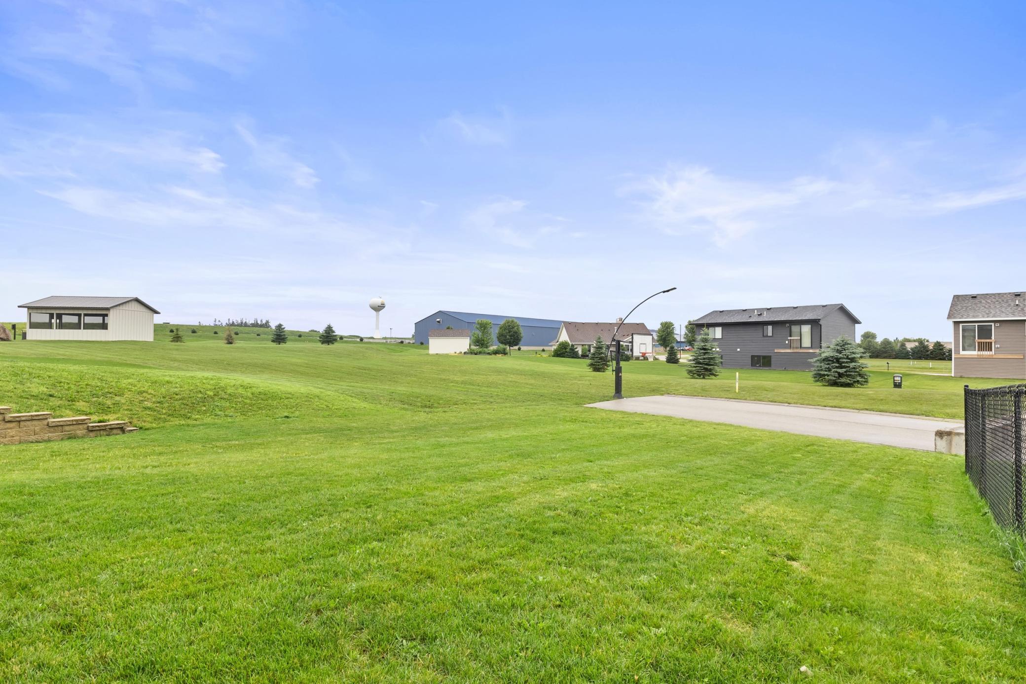888 Tallgrass Court