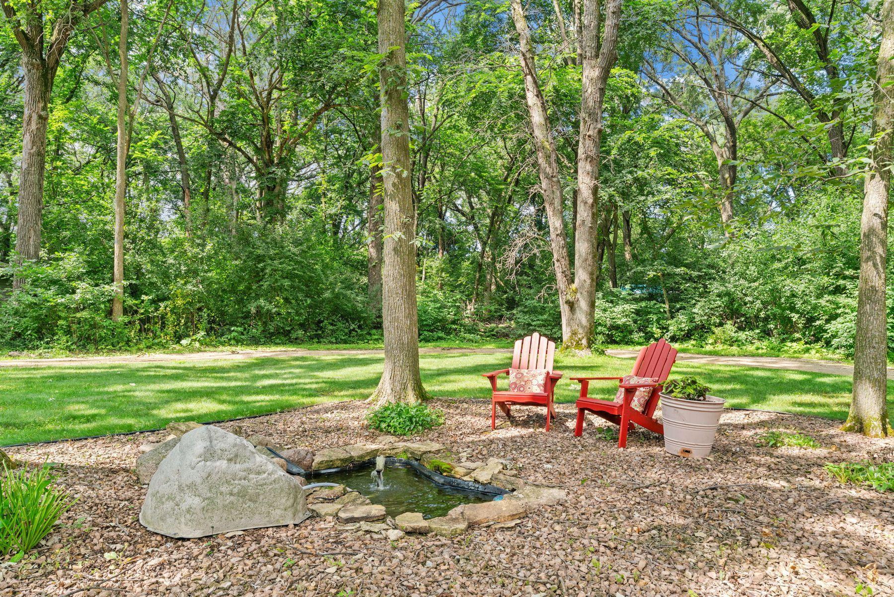 6 Deer Ridge Road