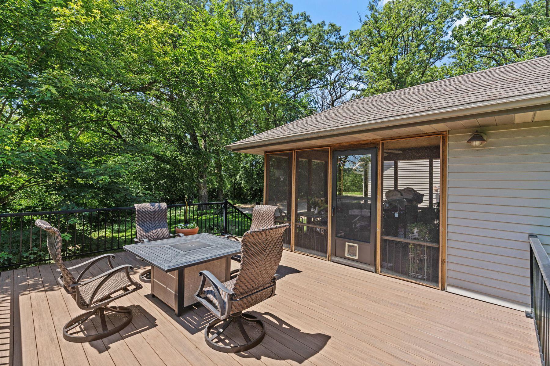 6 Deer Ridge Road