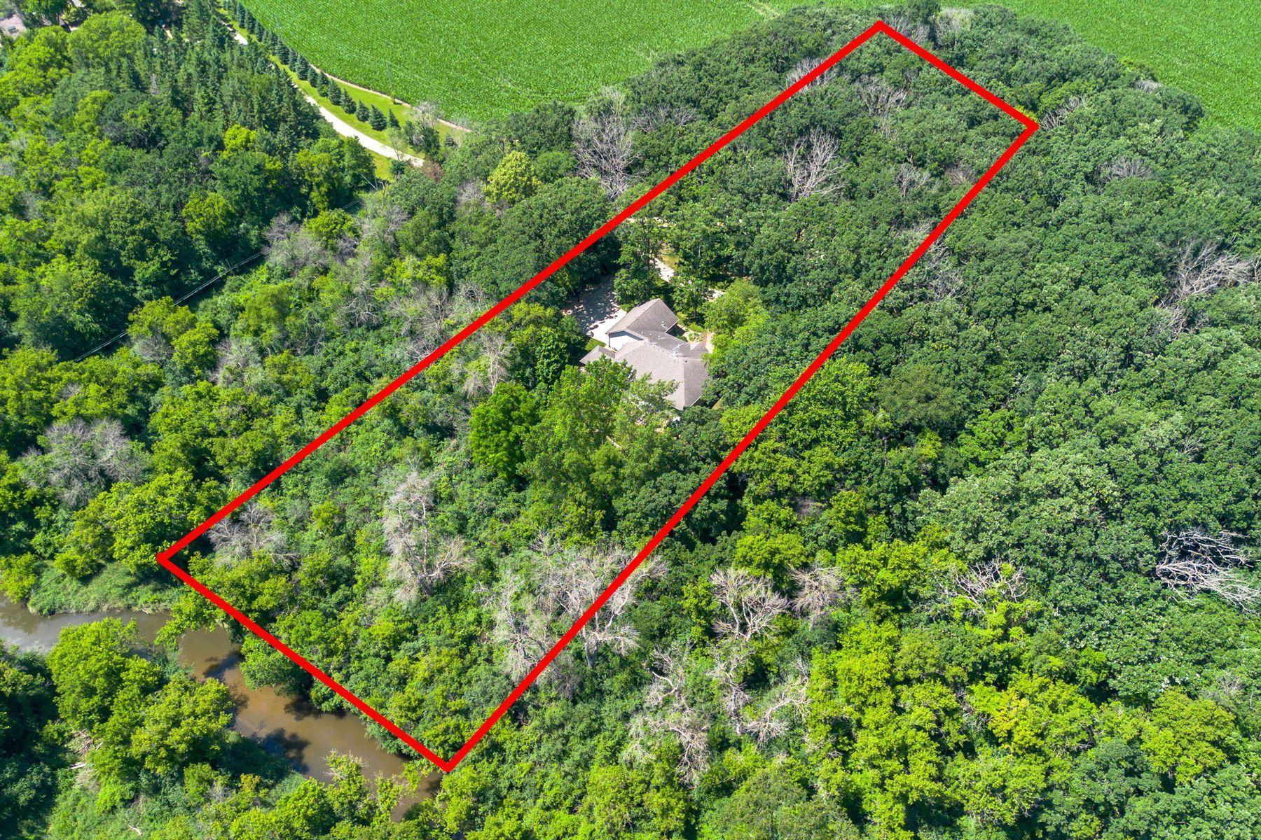 6 Deer Ridge Road