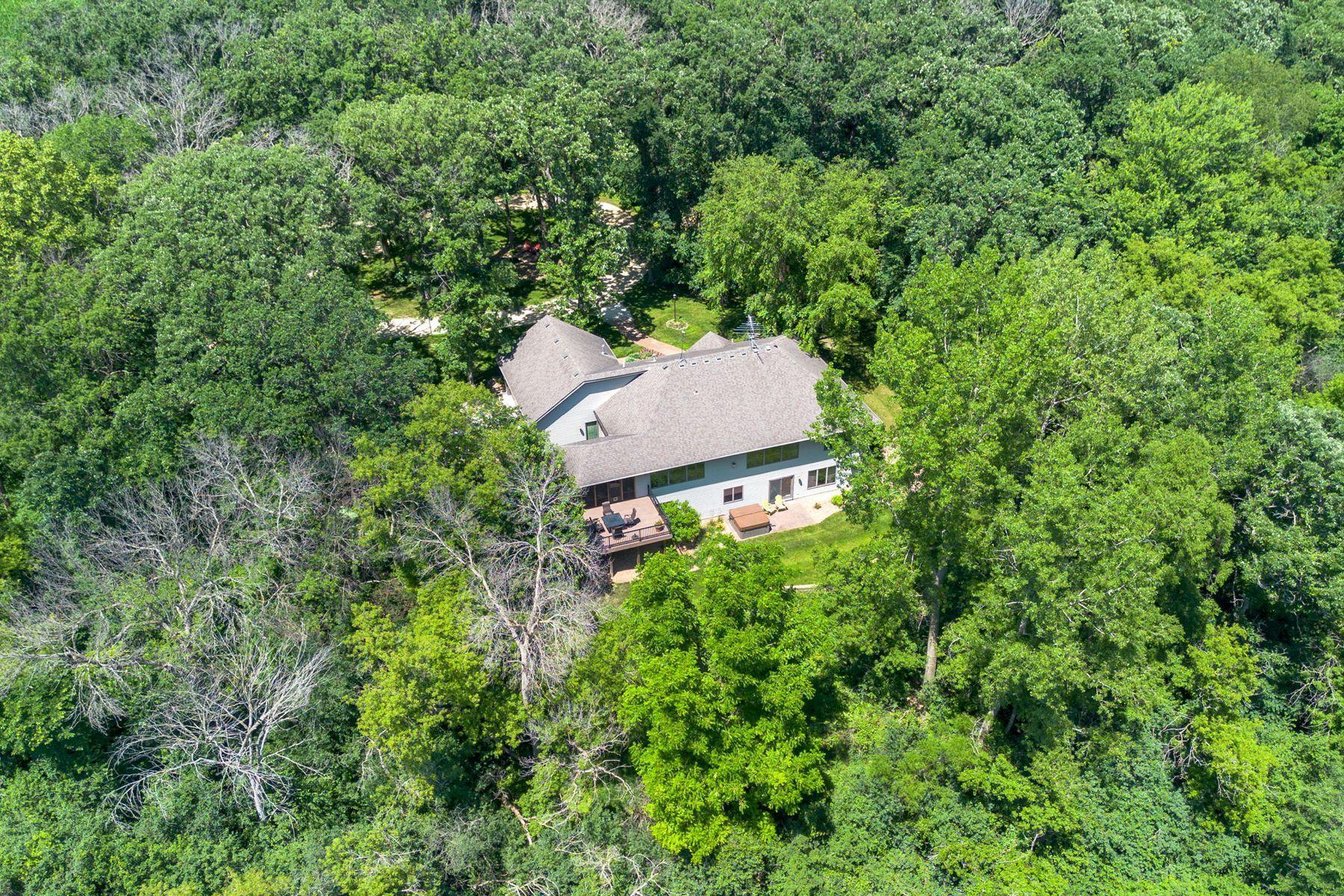 6 Deer Ridge Road
