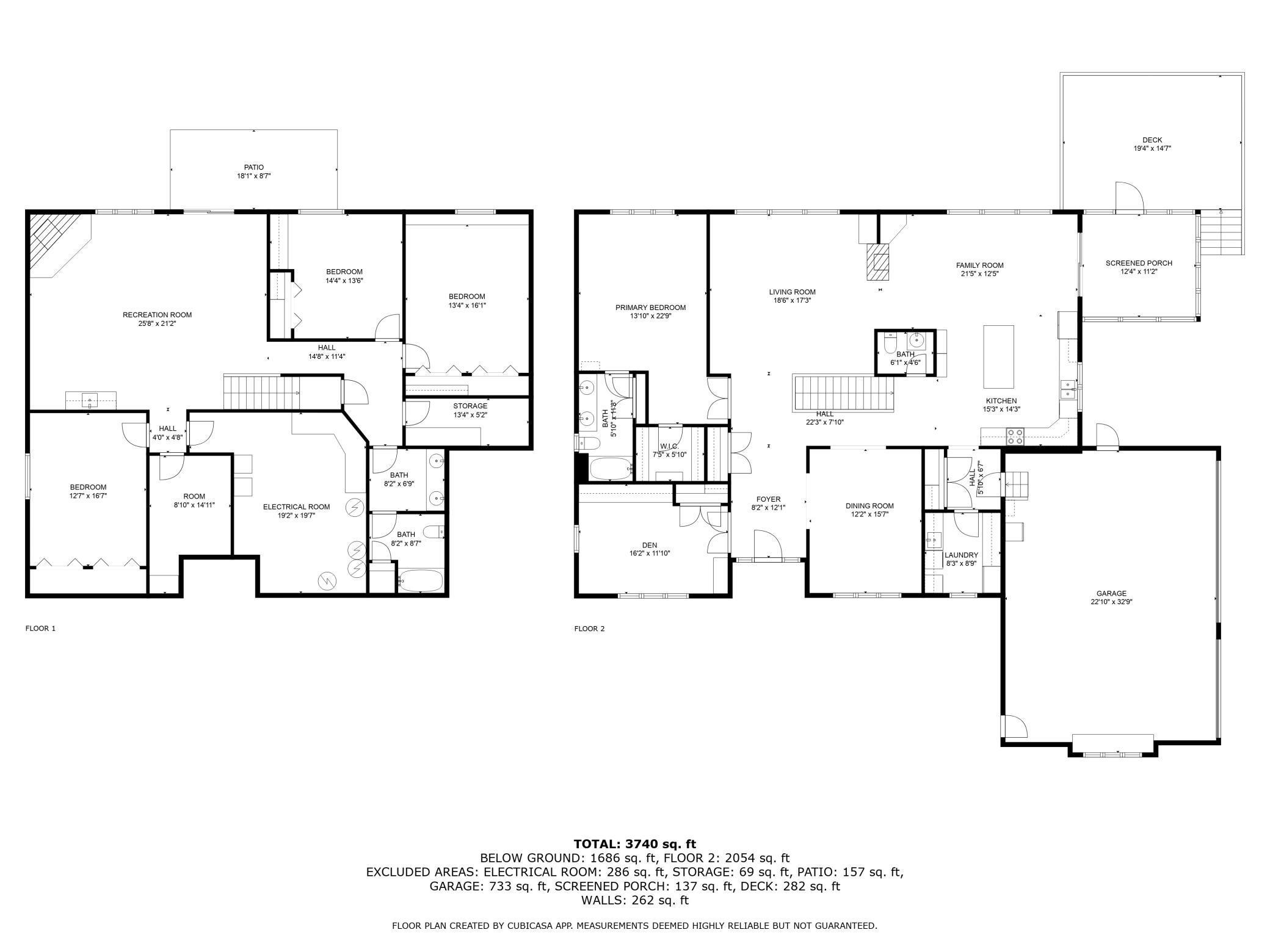 6 Deer Ridge Road