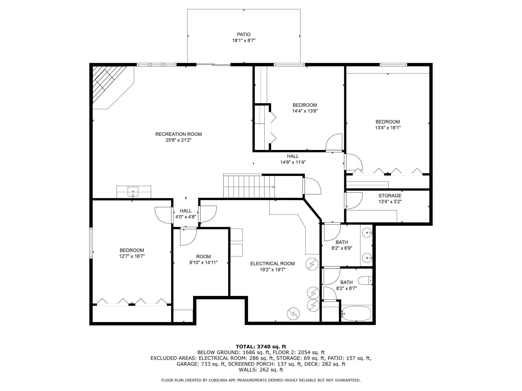 6 Deer Ridge Road