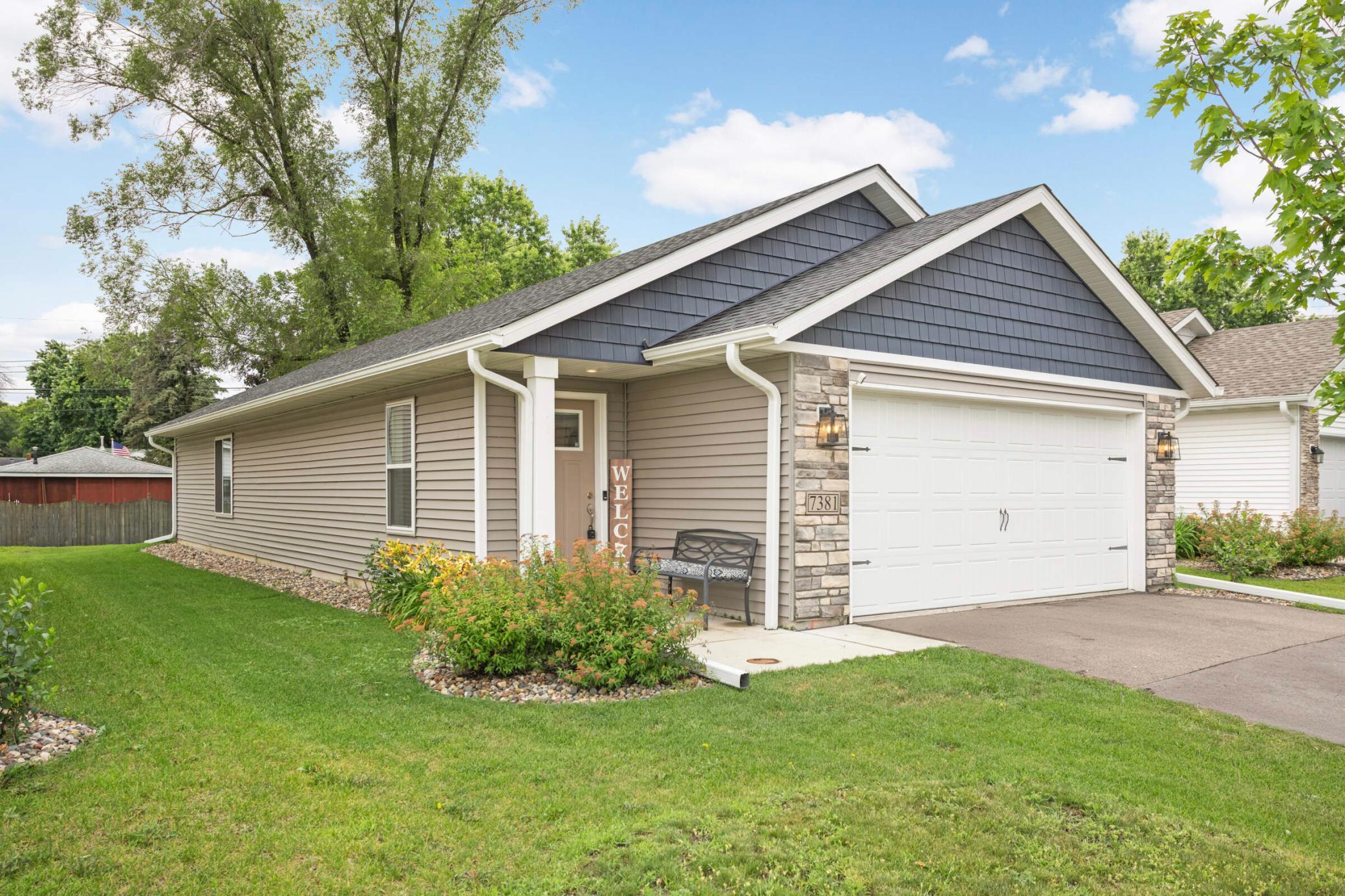 7381 Degrio Way