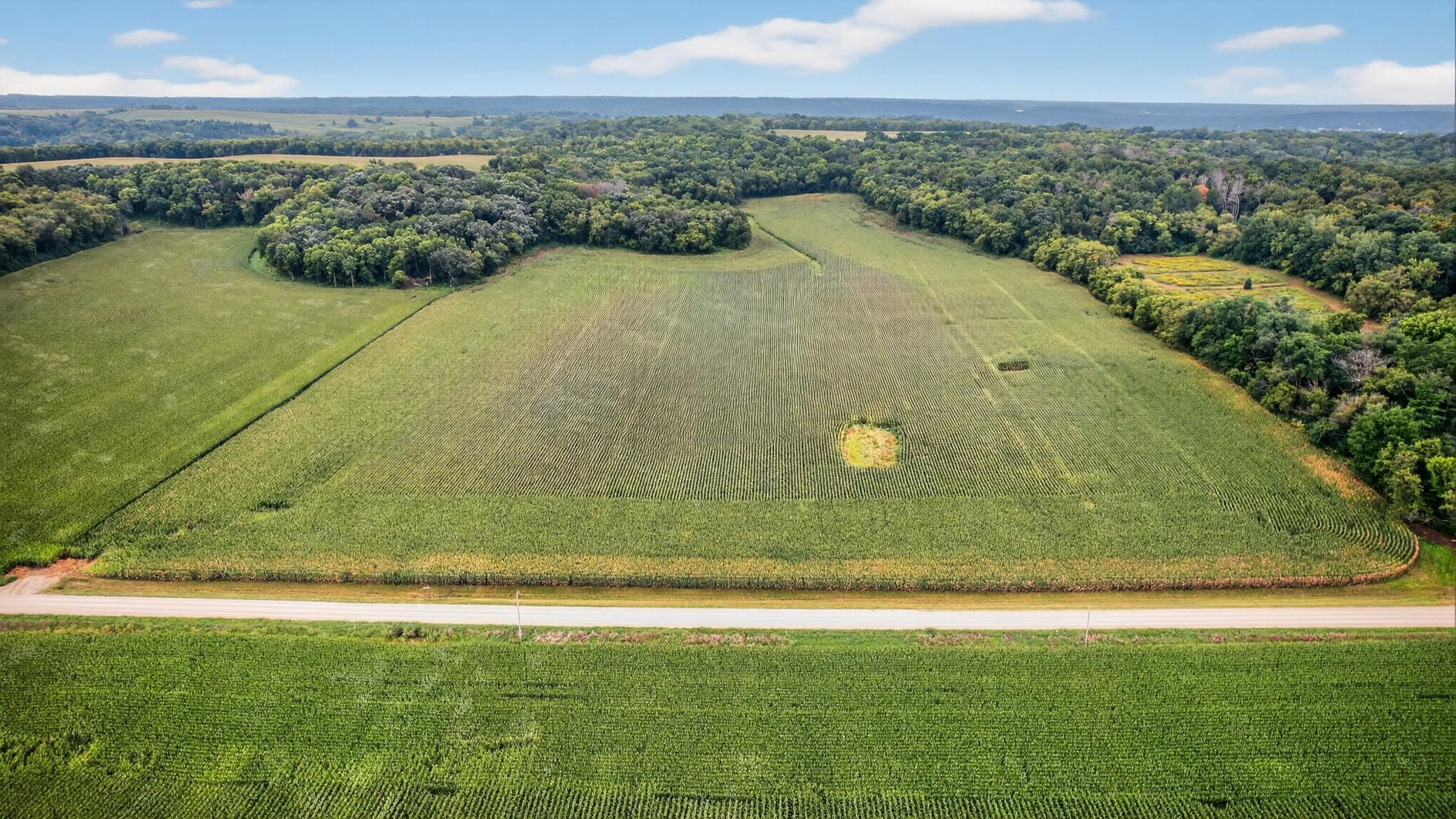 TBD County Road 121 NE