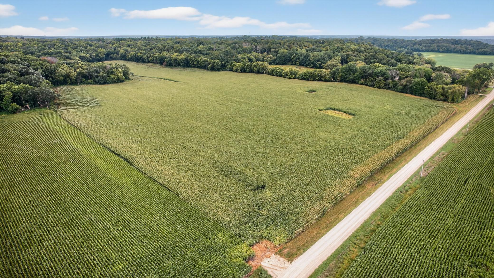 TBD County Road 121 NE