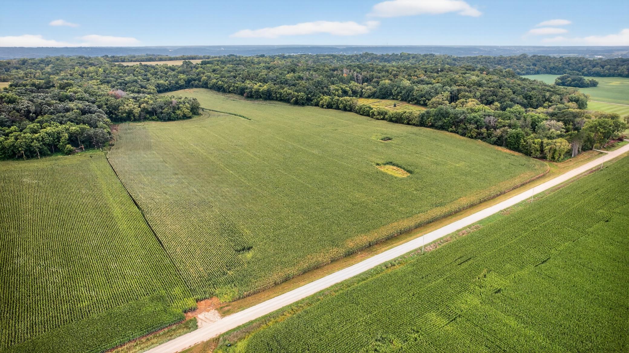 TBD County Road 121 NE