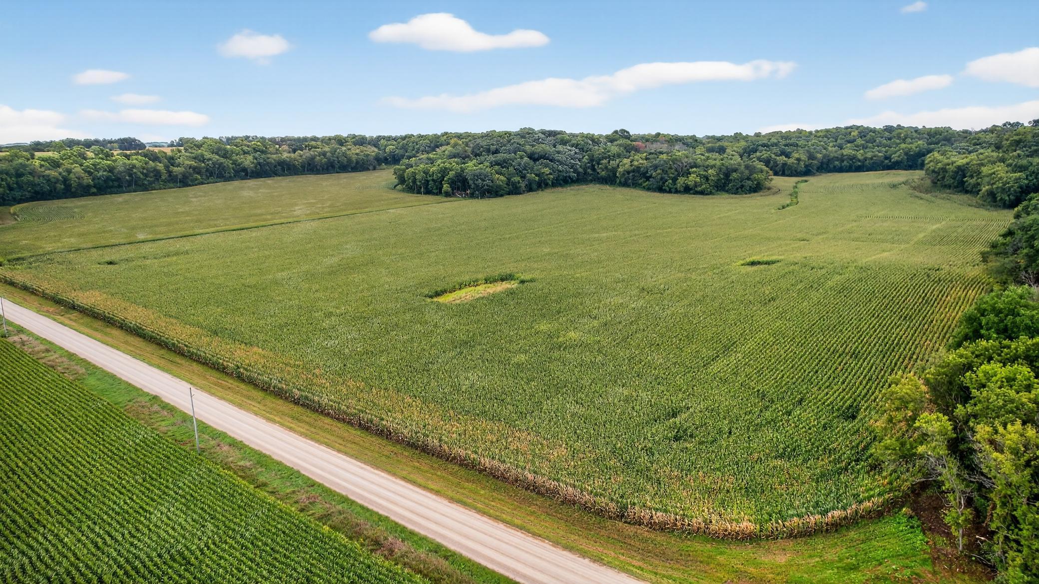 TBD County Road 121 NE