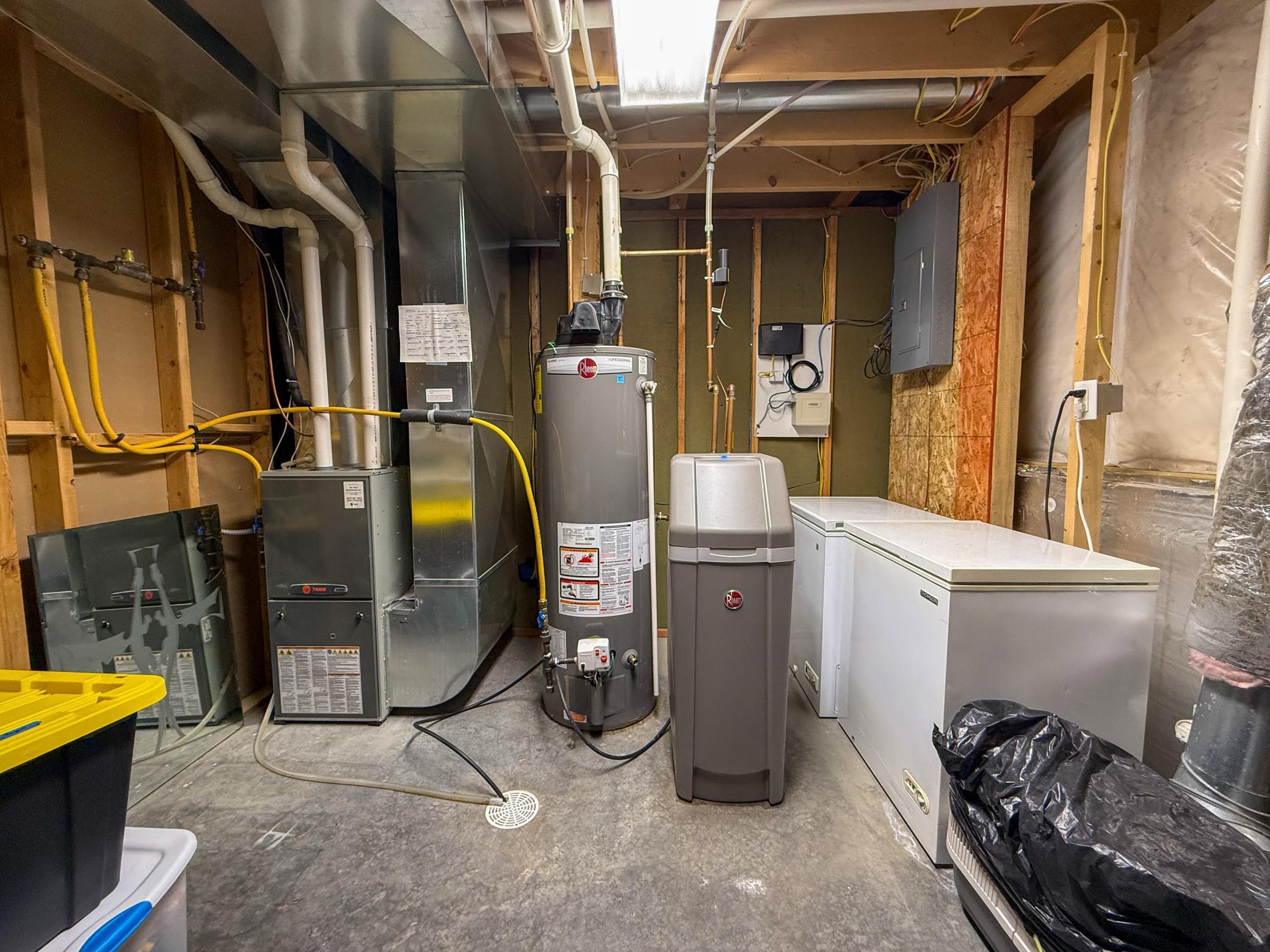 314 Keystone Drive NE