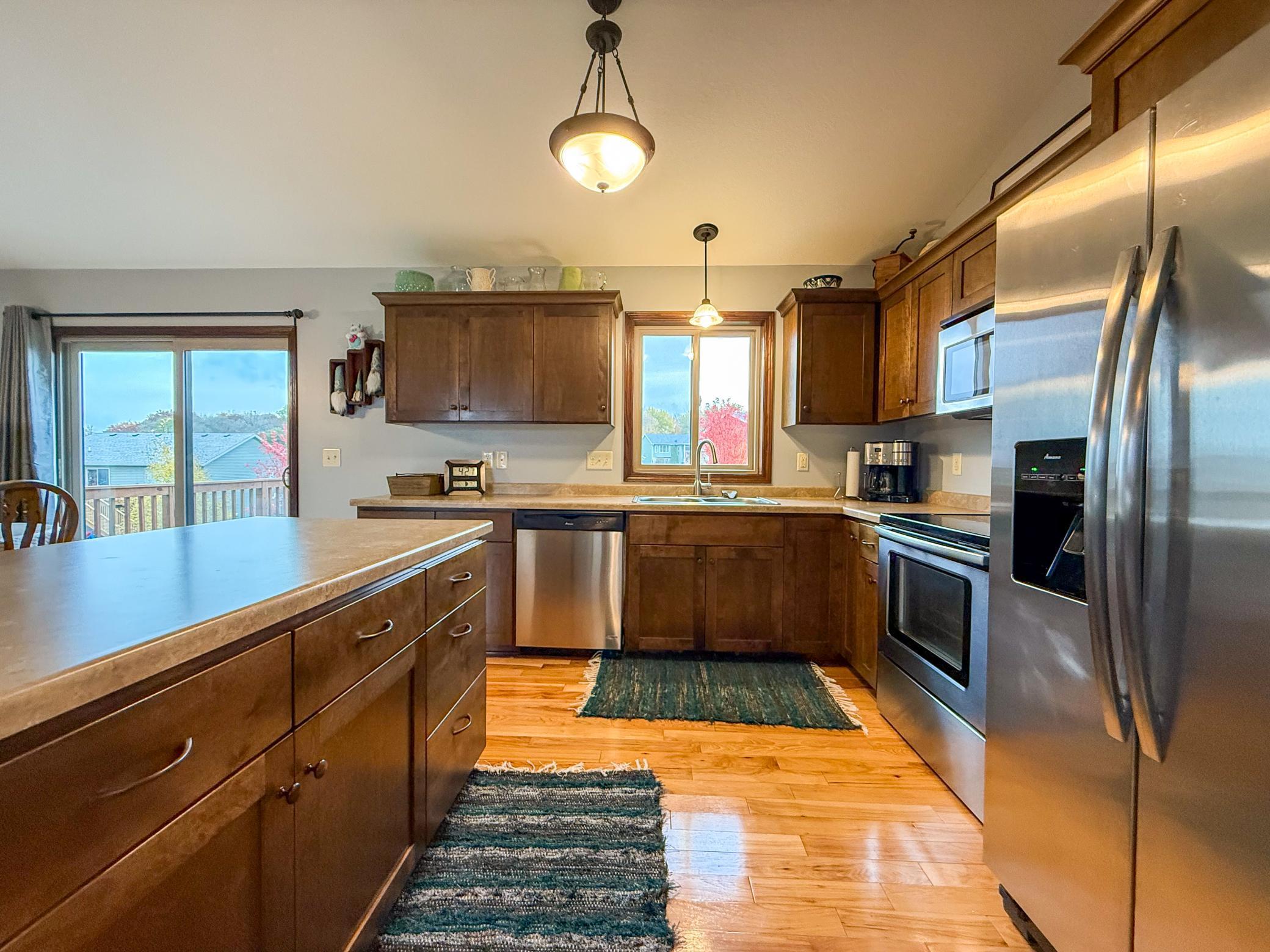 314 Keystone Drive NE