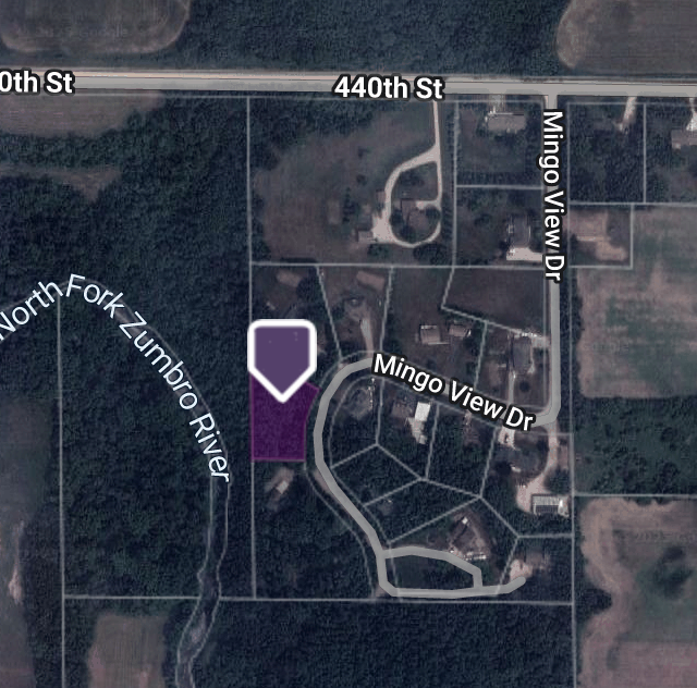 2152 Mingoview Drive