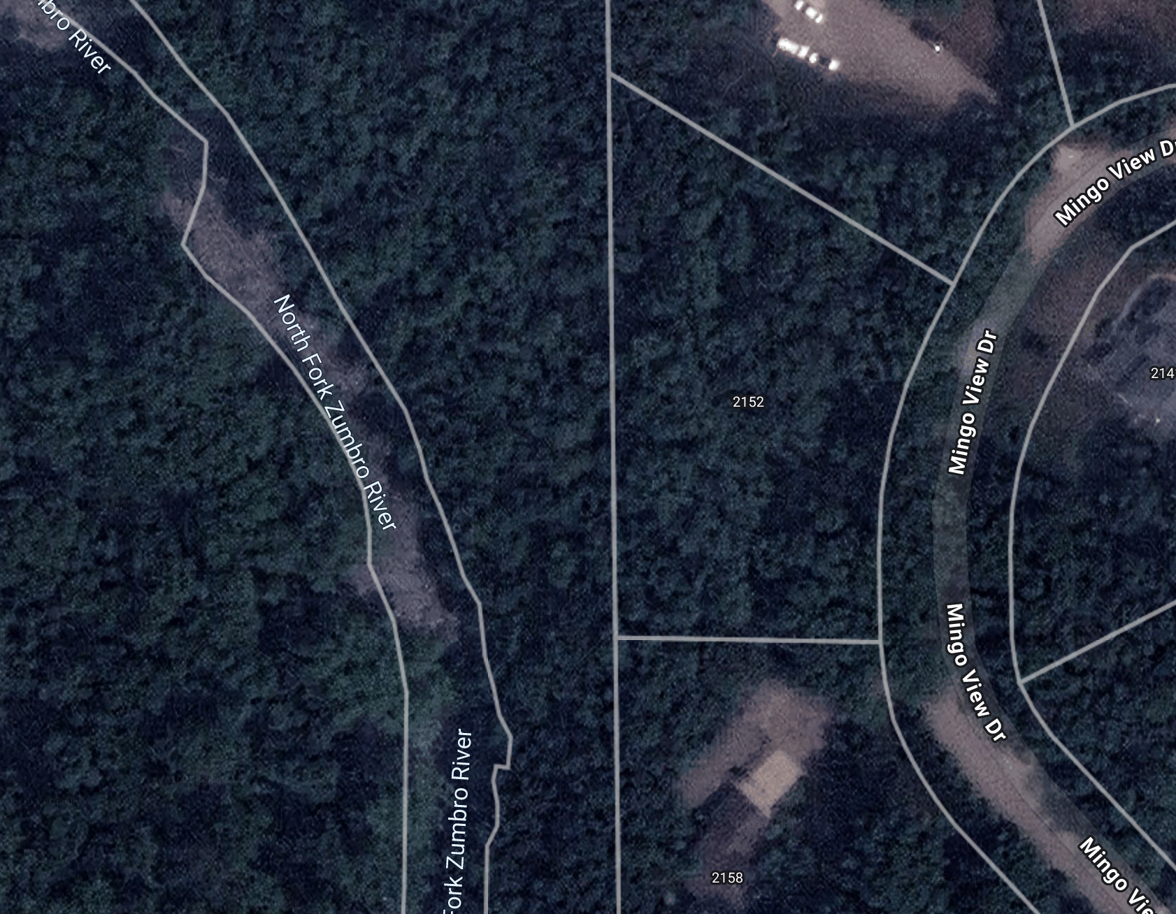 2152 Mingoview Drive