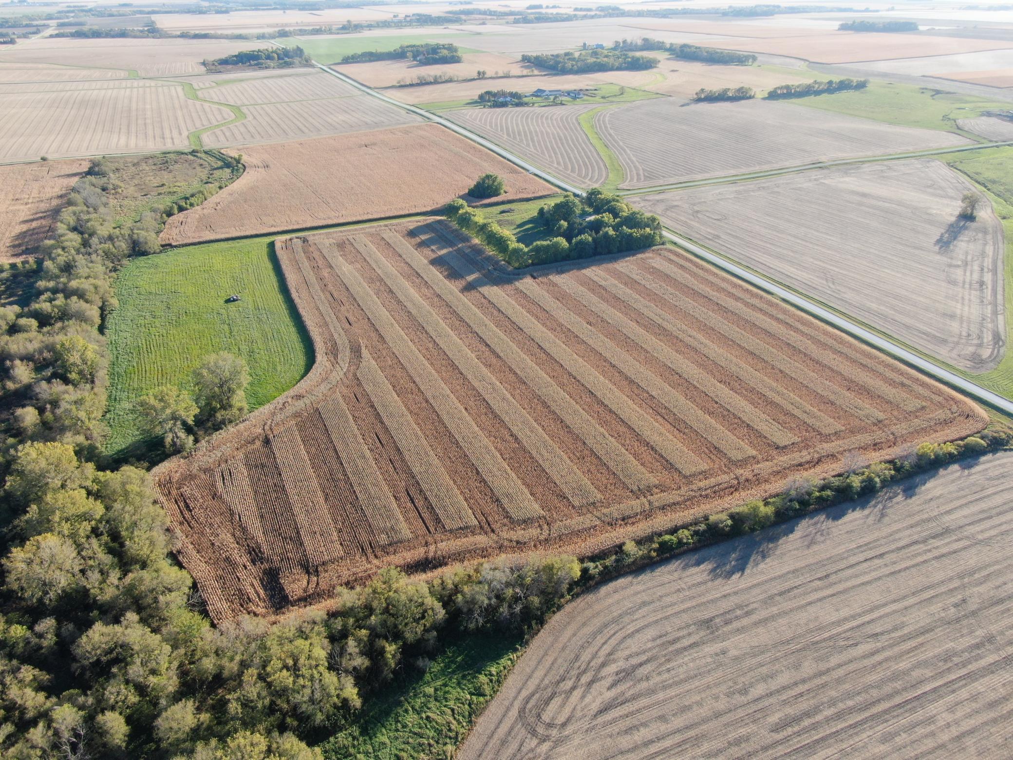 TBD 270th Avenue SW