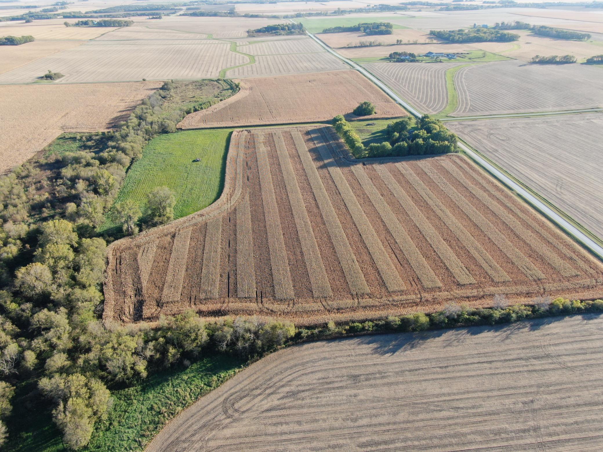 TBD 270th Avenue SW