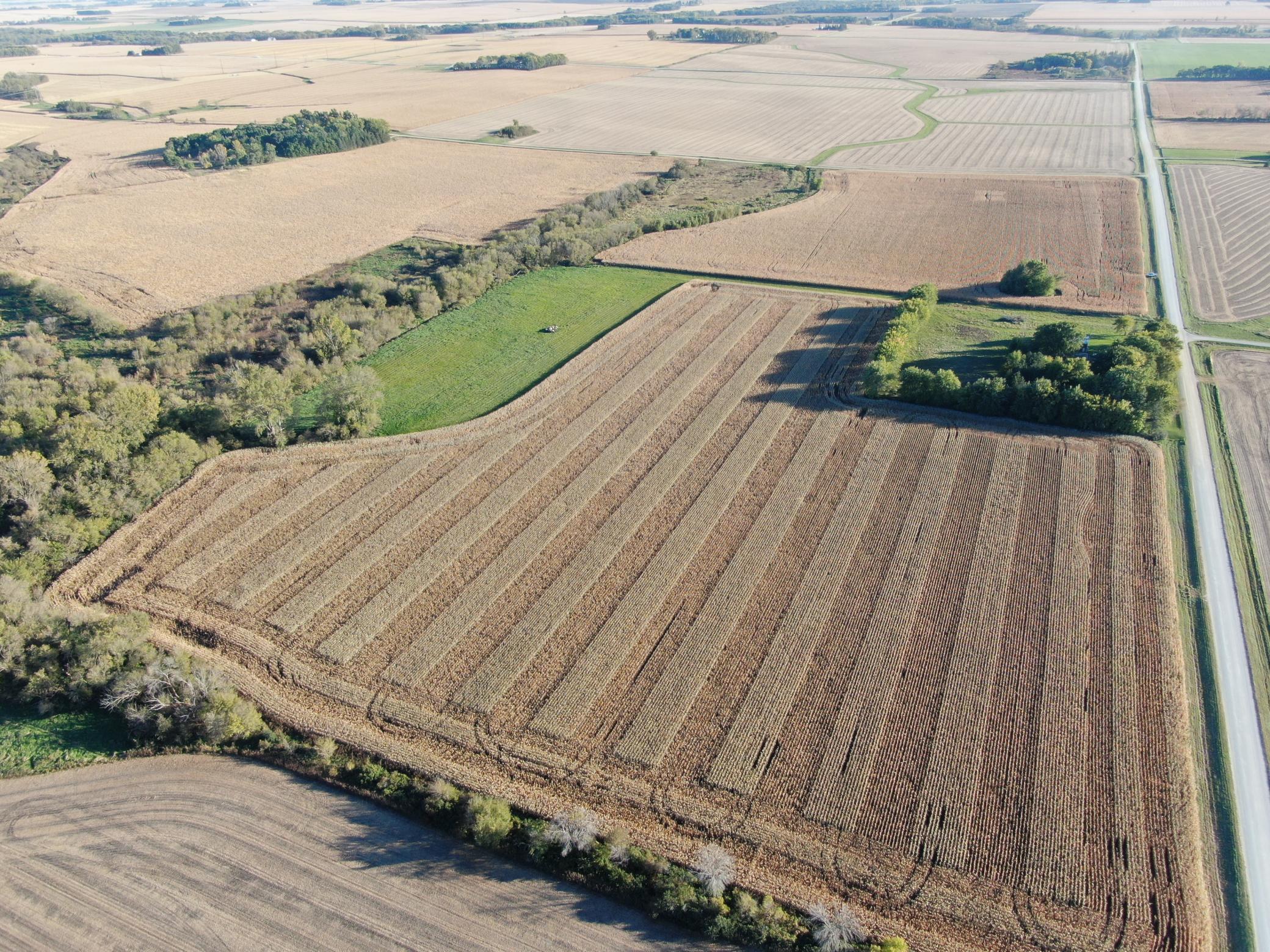 TBD 270th Avenue SW