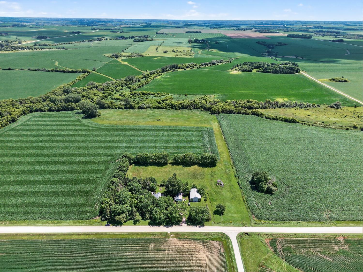 TBD 270th Avenue SW