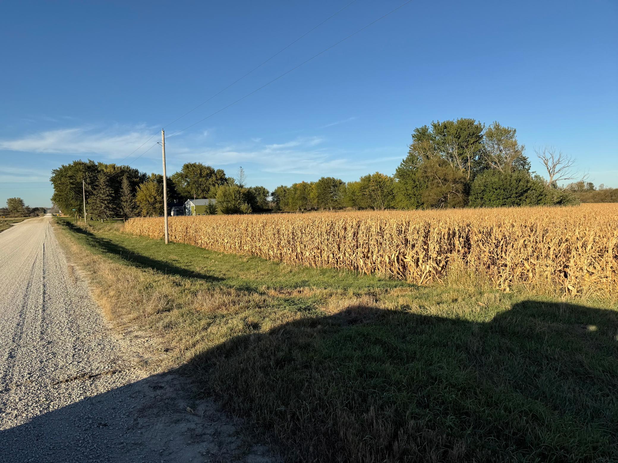 TBD 270th Avenue SW