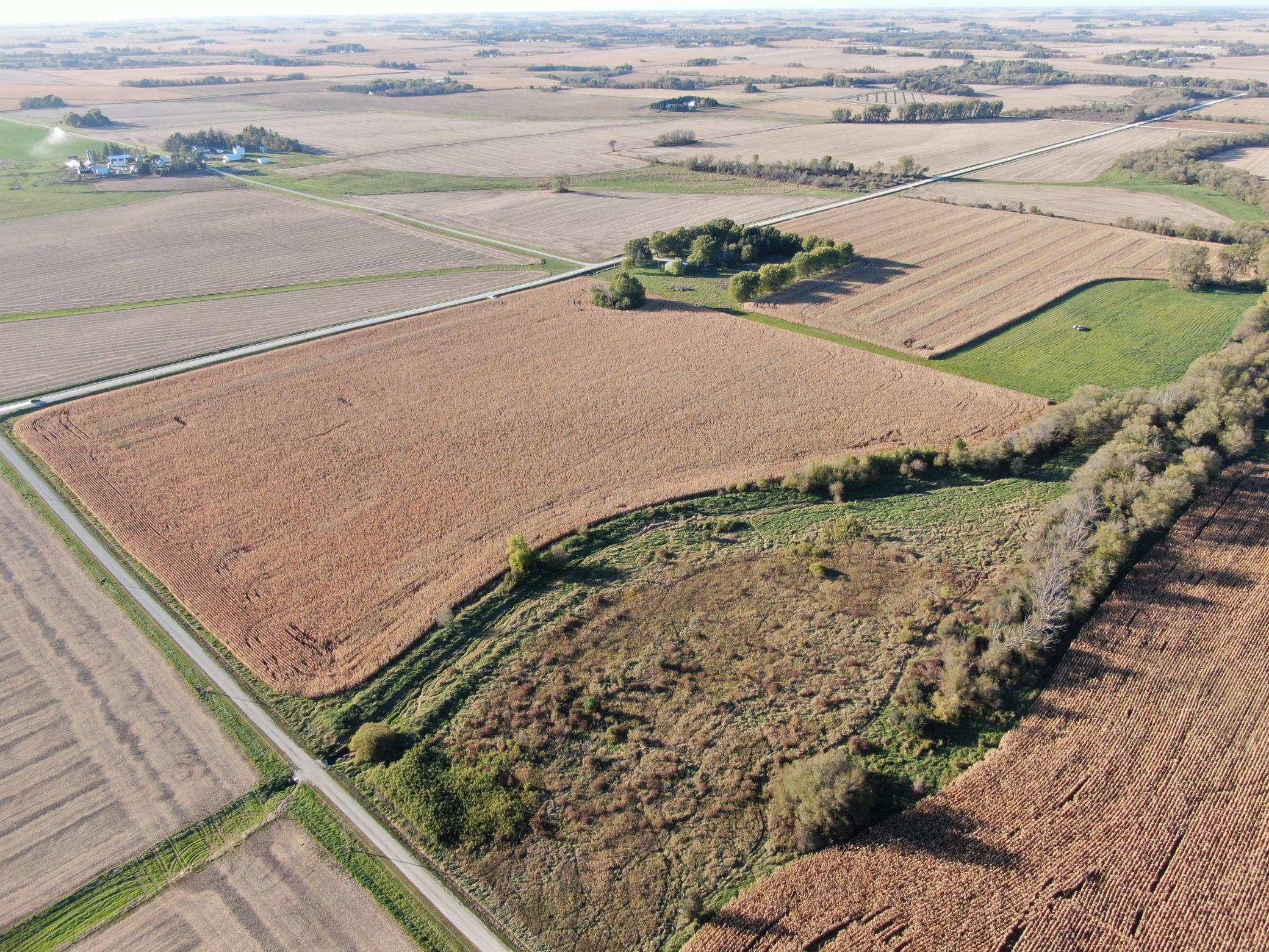 TBD 270th Avenue SW