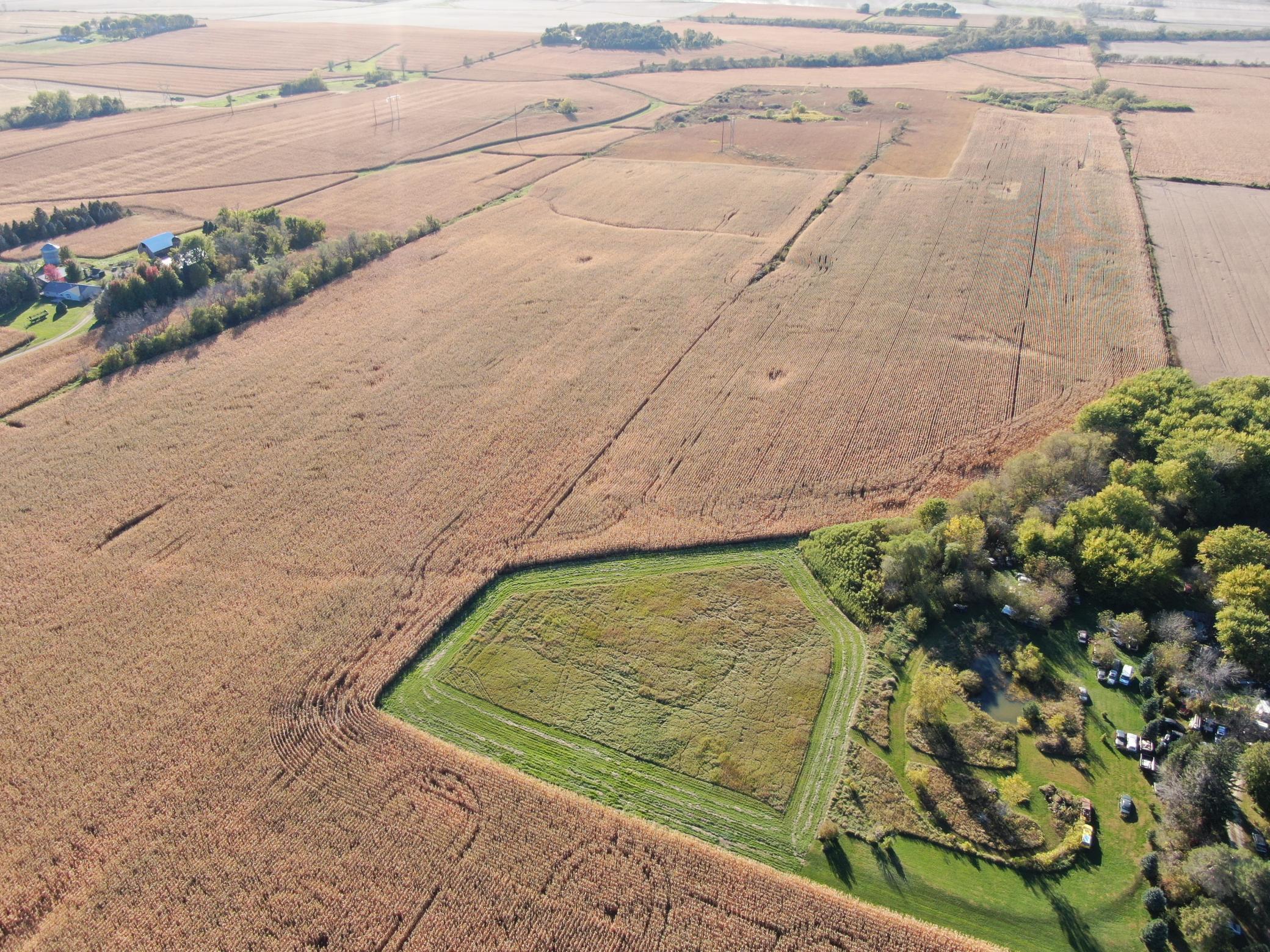 TBD County Road 149