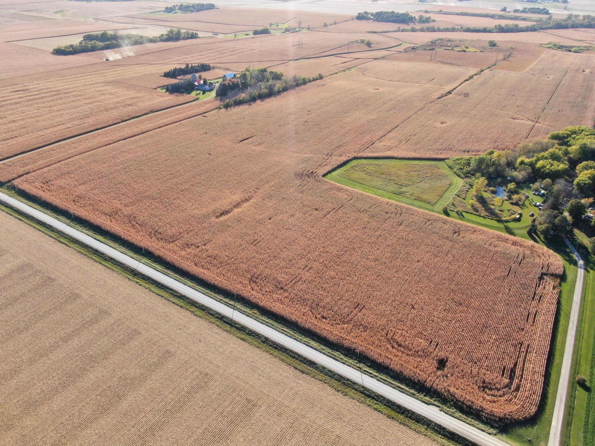 TBD County Road 149