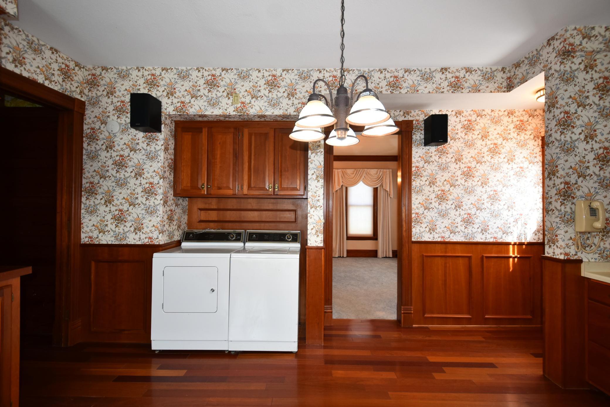 721 W 3rd Street