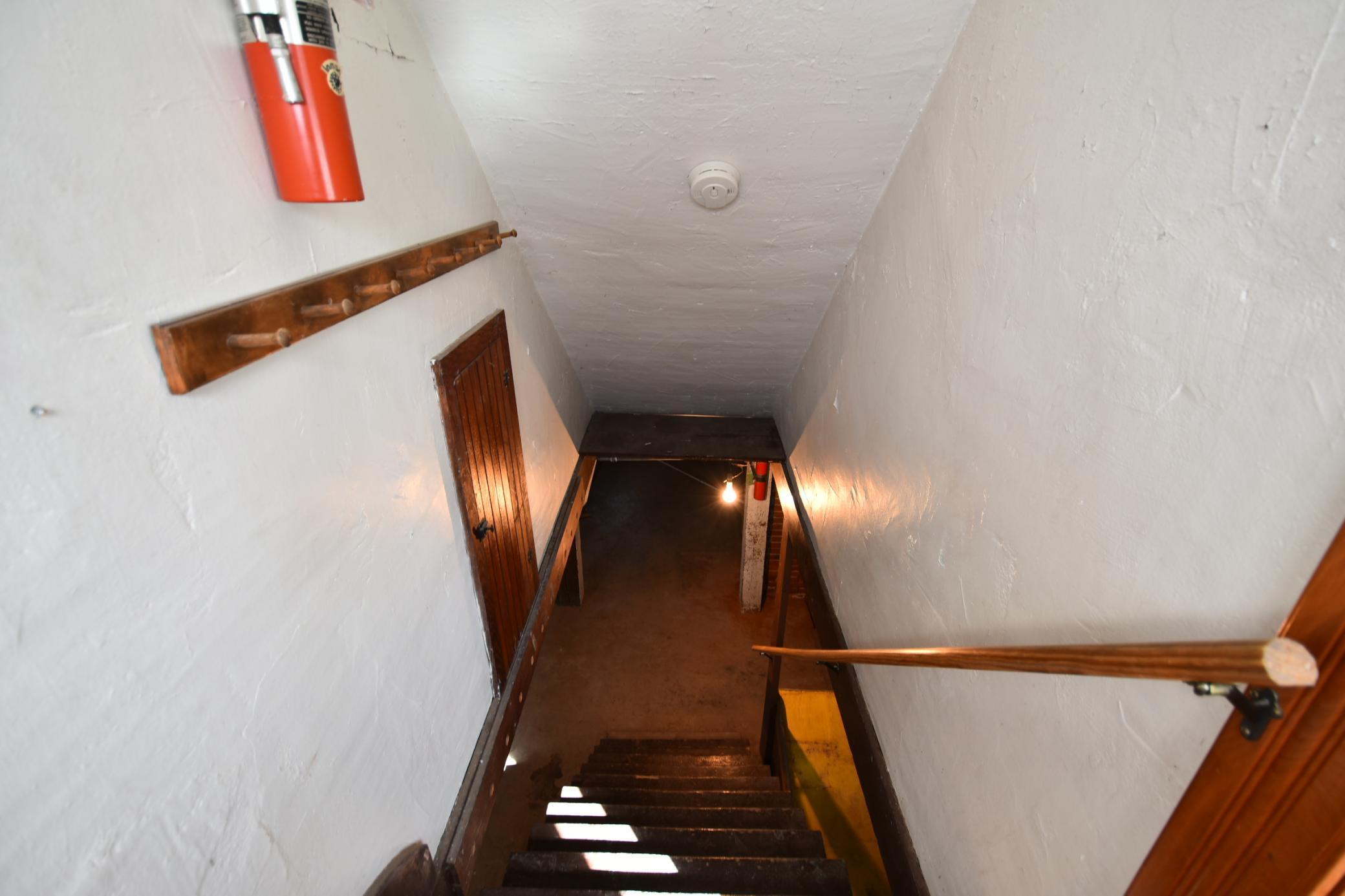 721 W 3rd Street