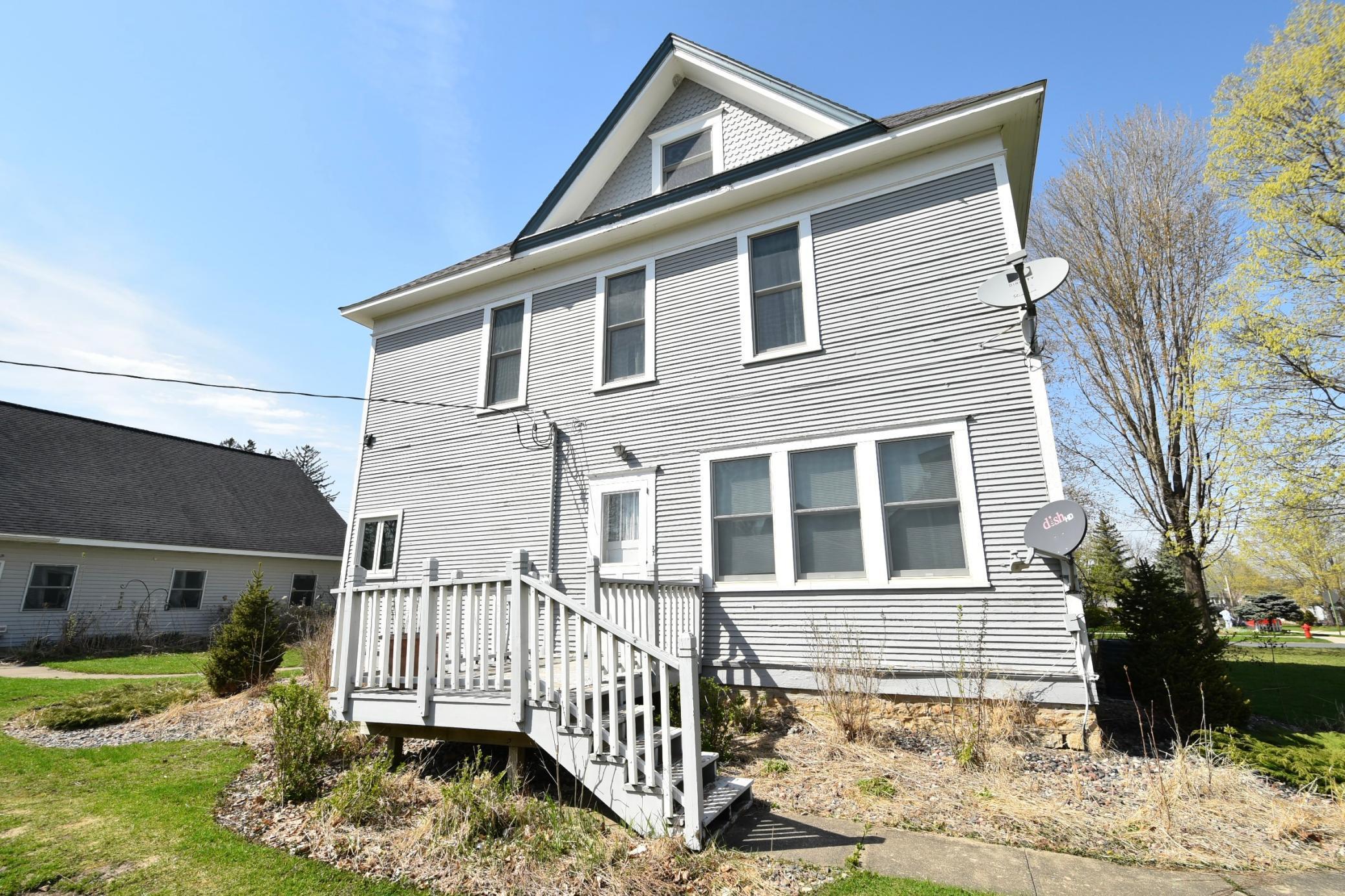 721 W 3rd Street
