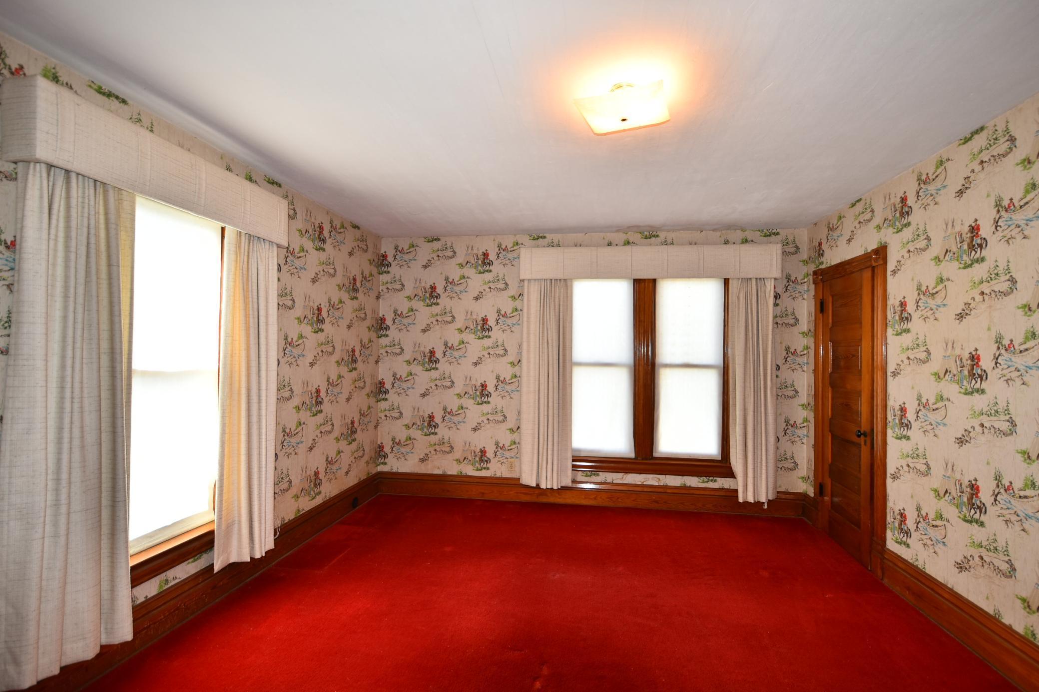 721 W 3rd Street