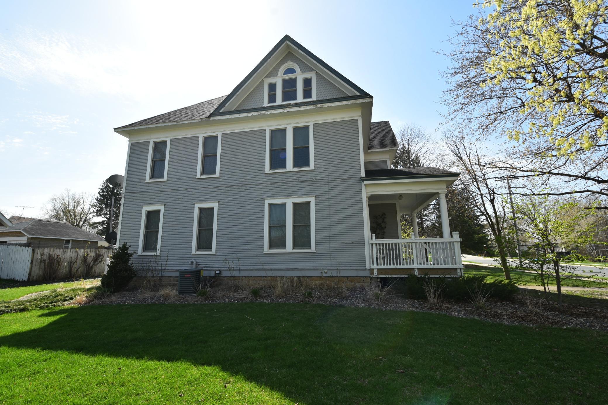 721 W 3rd Street